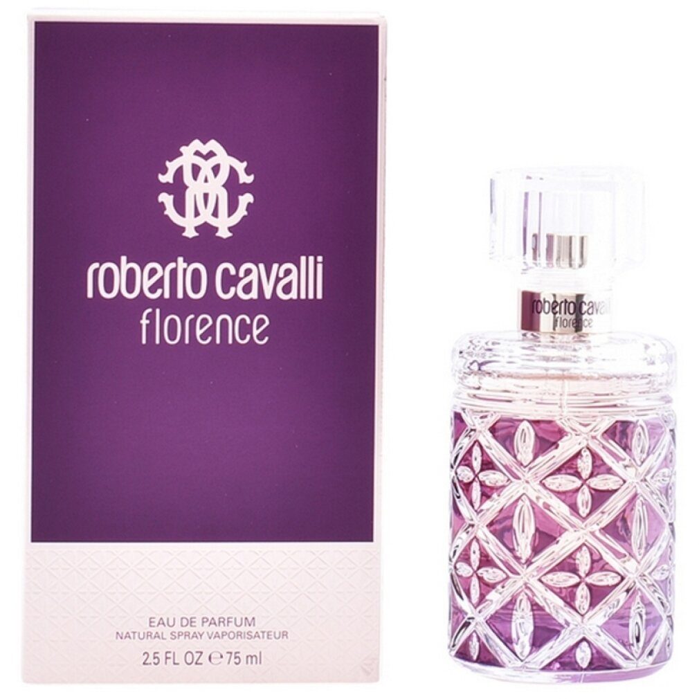 roberto Roberto Edp Cavalli Spray Parfum 75ml cavalli de Florence Eau