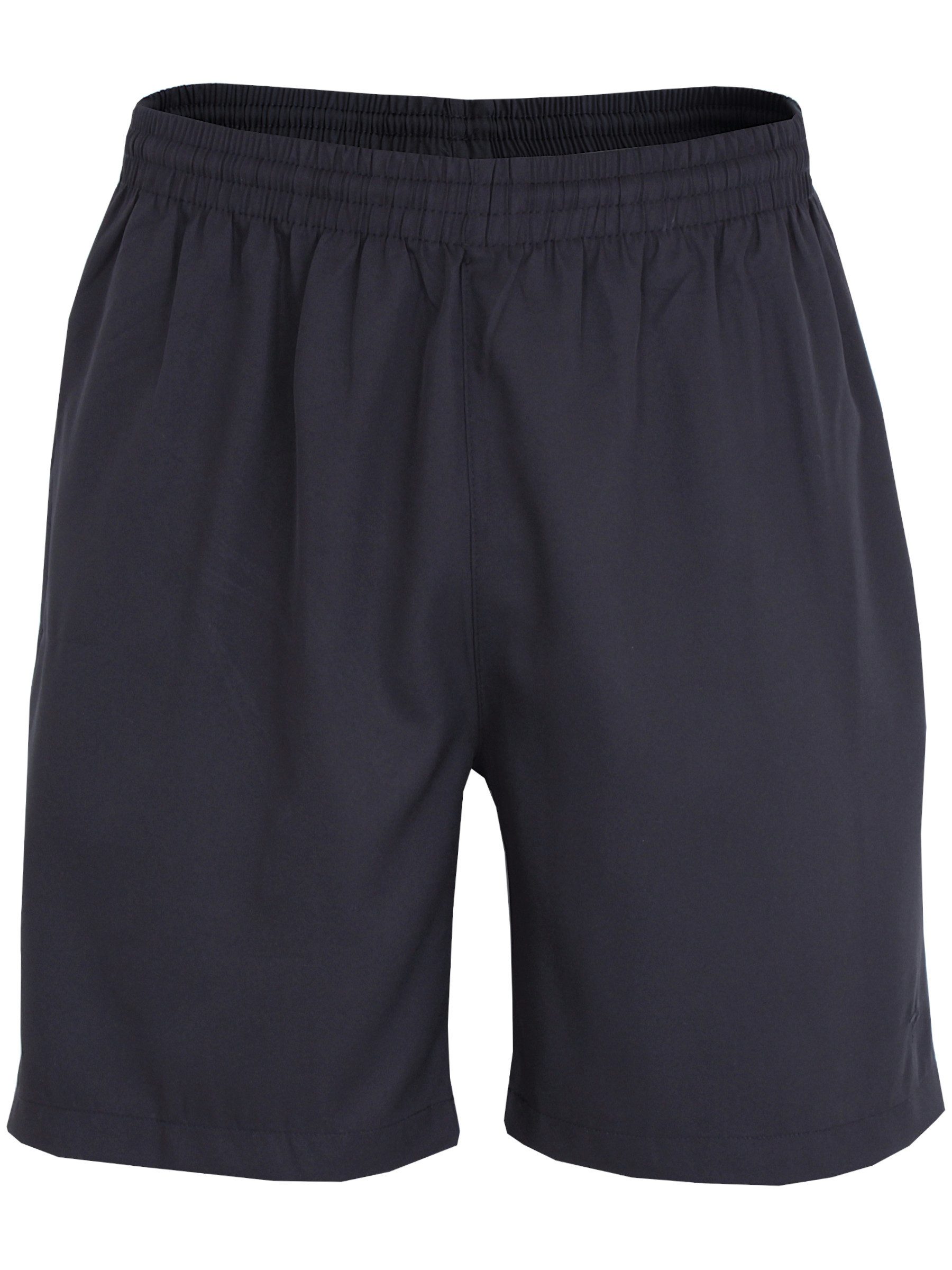 Herbold Sportswear Trainingsshorts Shorts mit Seitentaschen günstig online kaufen