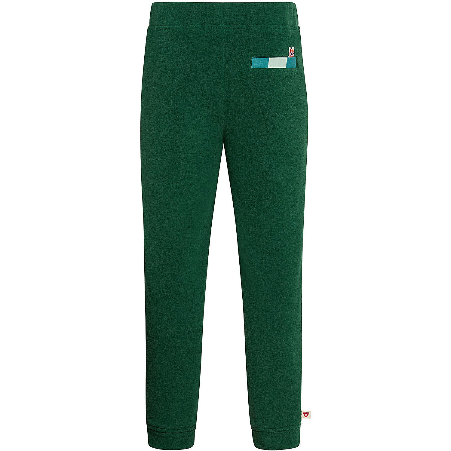 namuk Skihose Hose STEP BIO-FLEECE PANTS MATTEO