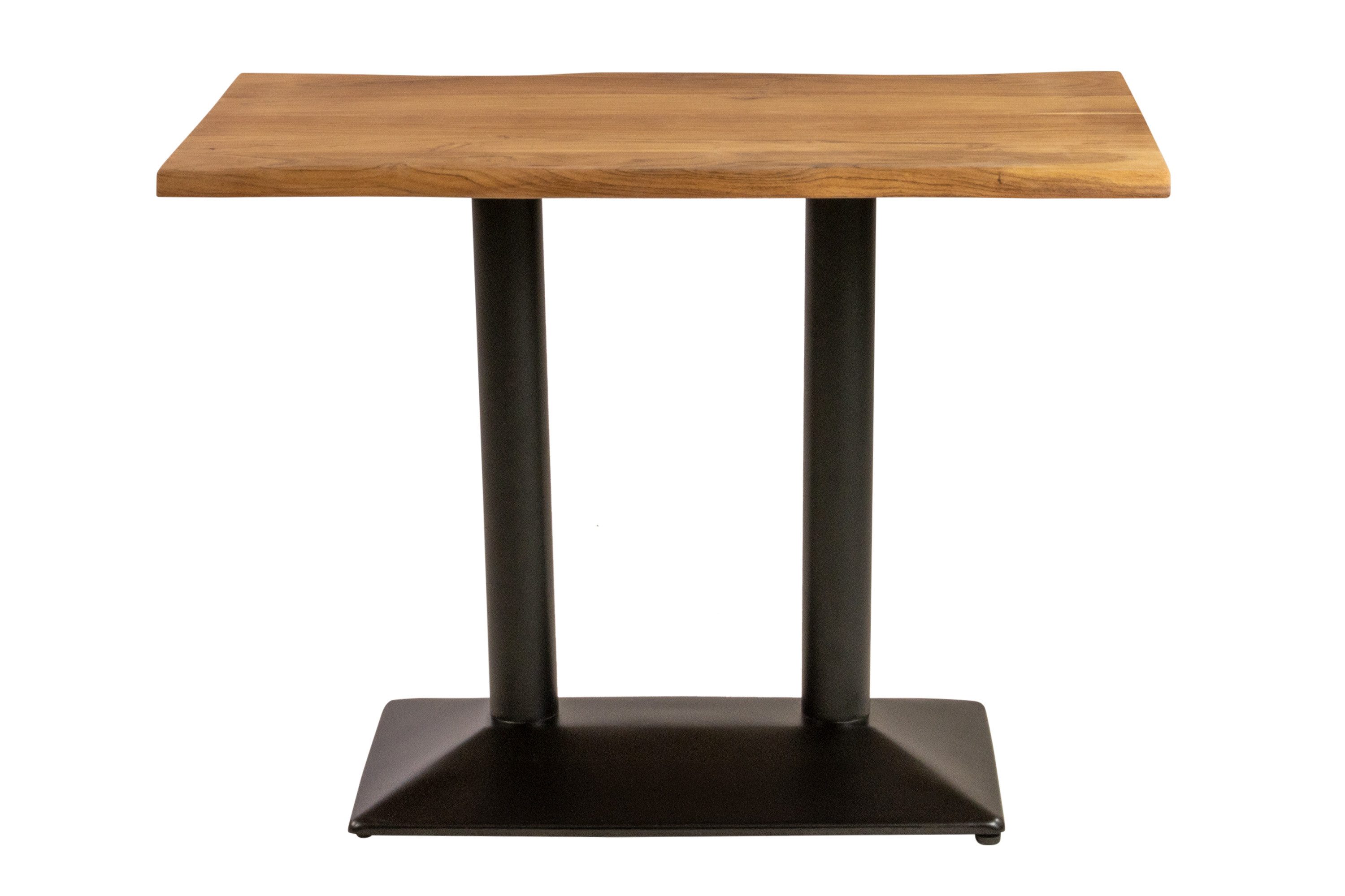 SAM® Bistrotisch Brasa, Akazien- oder Mangoholz, günstig online kaufen