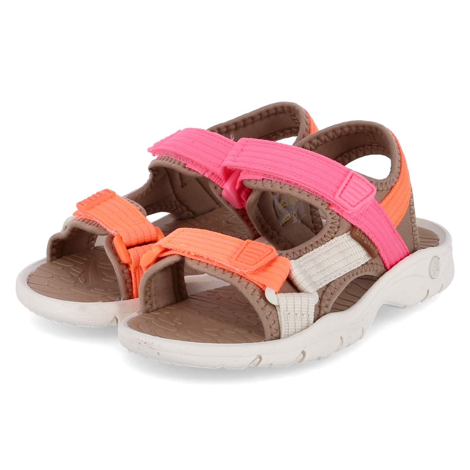 Bisgaard Сандалии NICO Sandalette