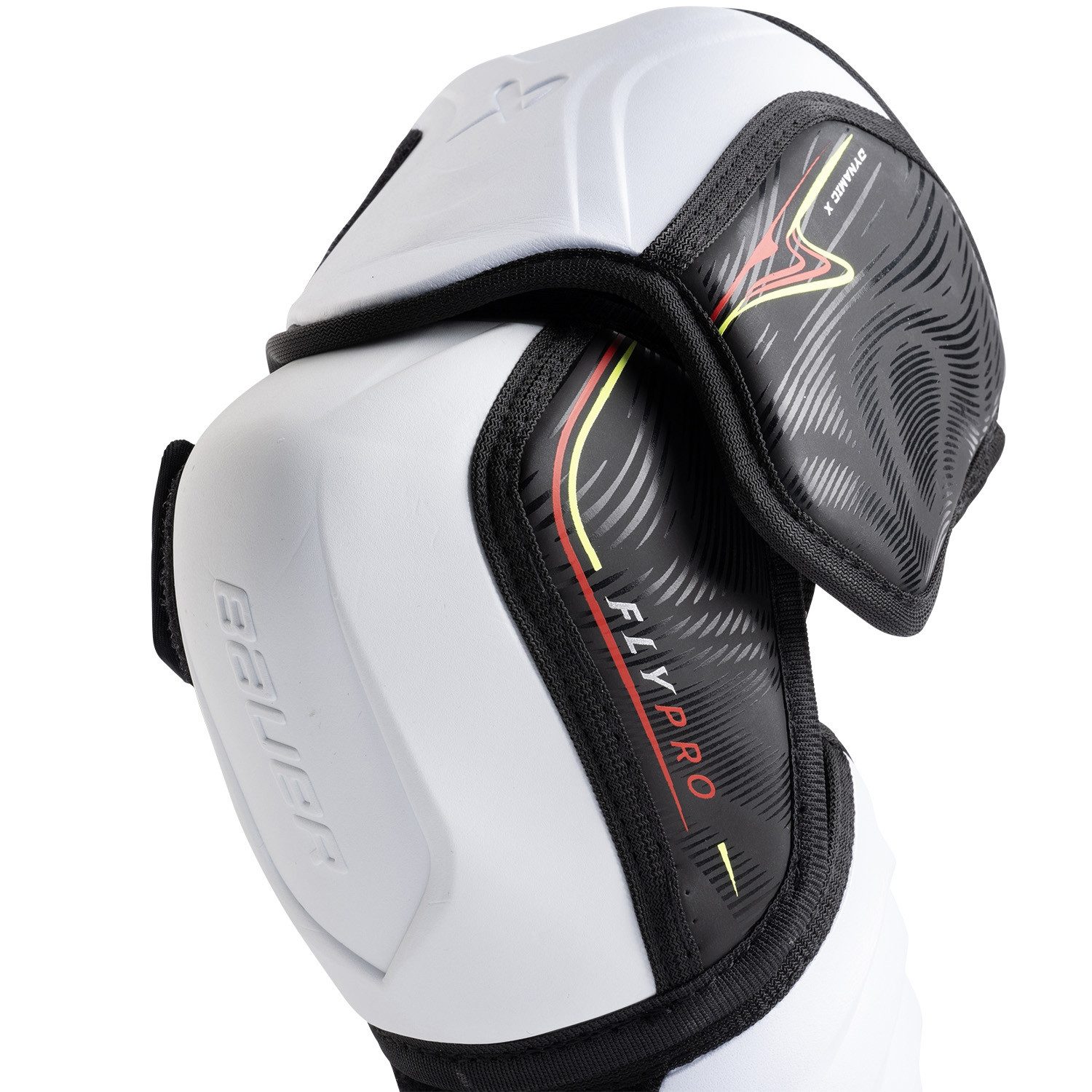 Bauer Hockey Ellenbogenschutz Ellenbogenschutz Bauer Vapor FLYPRO Senior – Bild 4 von 5