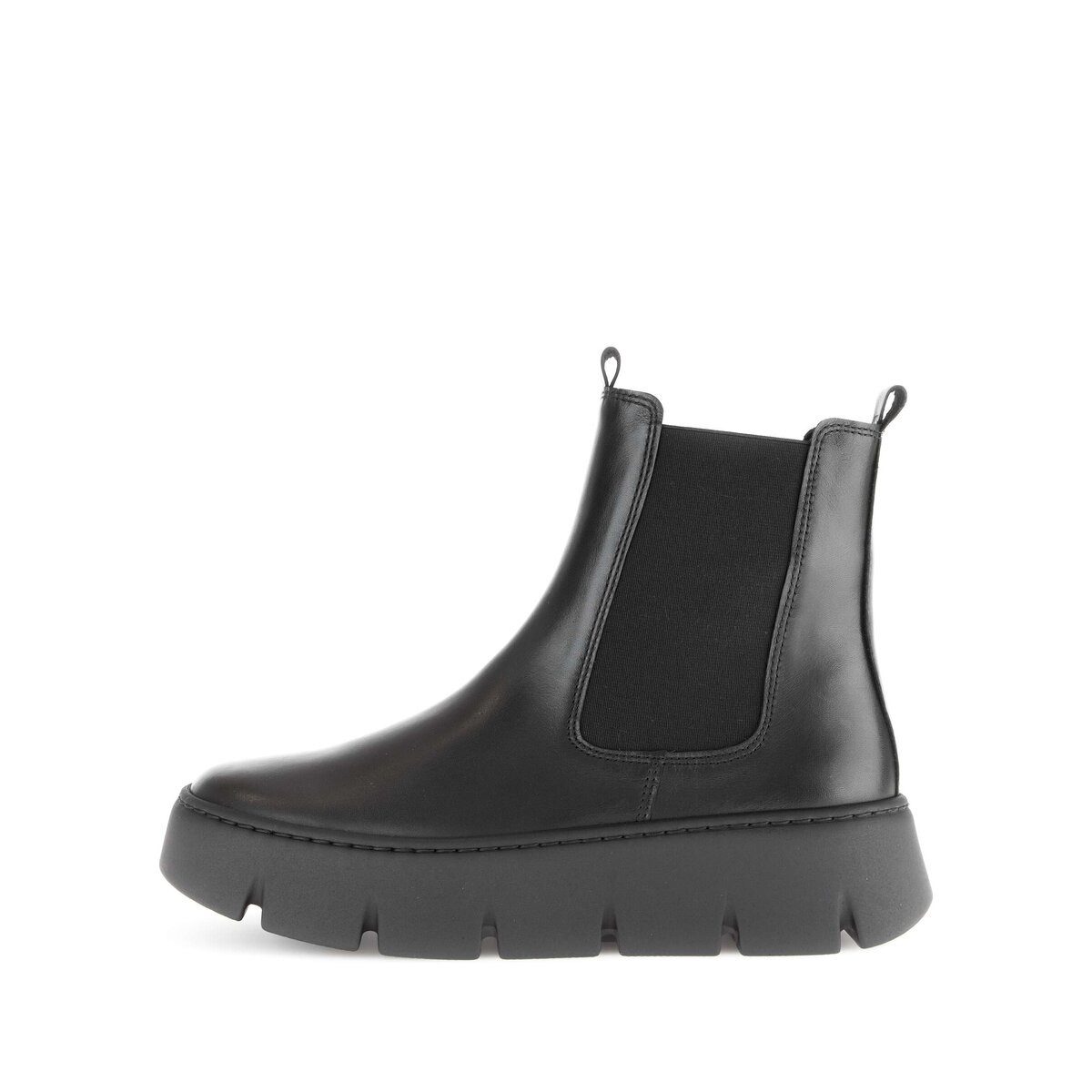 Gabor Chelsea Boot Glattleder Chelseaboots günstig online kaufen