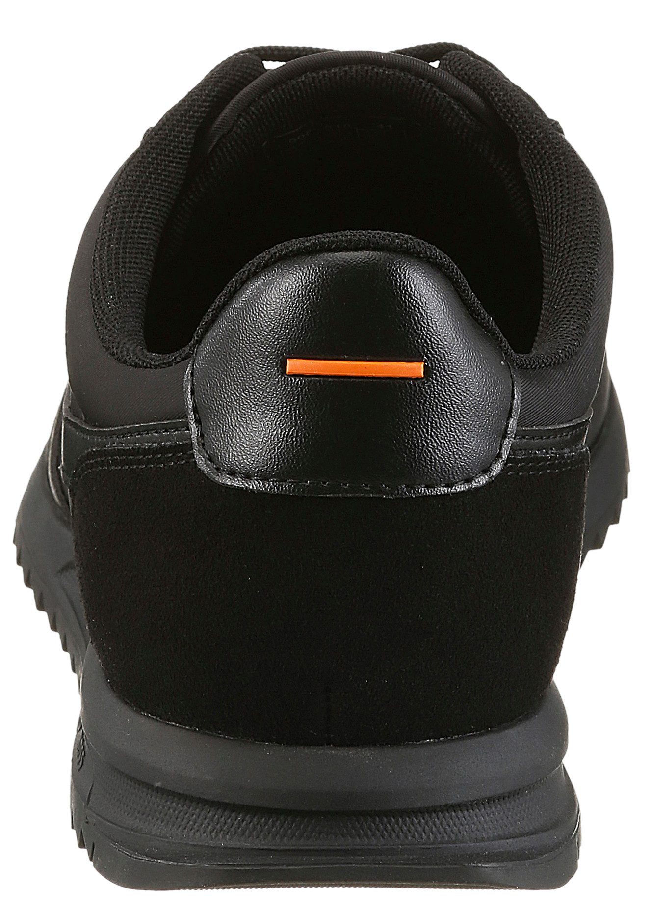 BOSS ORANGE Zayn_Lowp Sneaker, Freizeitschuh, Halbschuh, Schnürschuh mit Ko günstig online kaufen