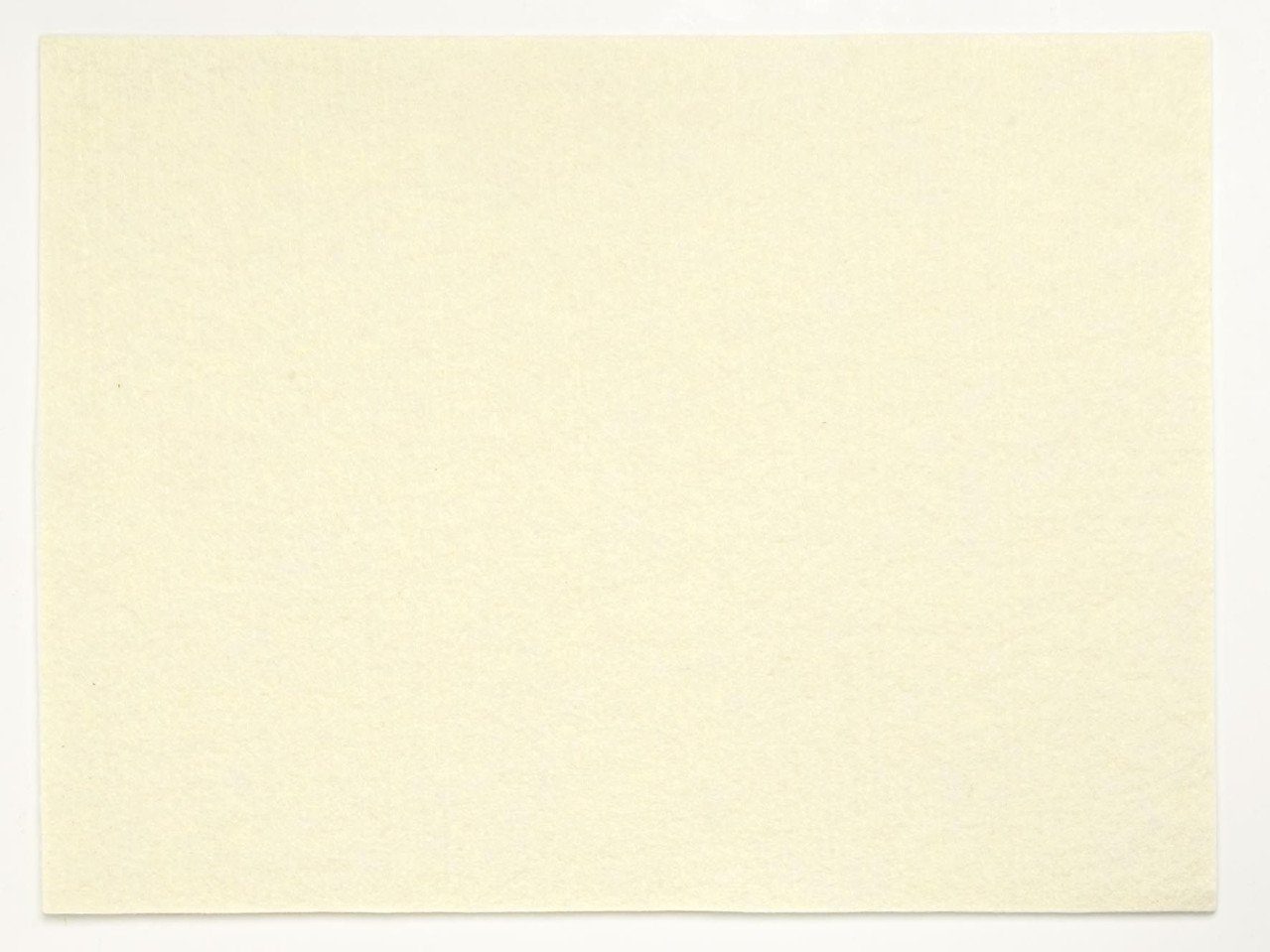 Glorex Ремесленный войлок Glorex Ремесленный войлок creme 30 x 40 cm, 1 Bogen