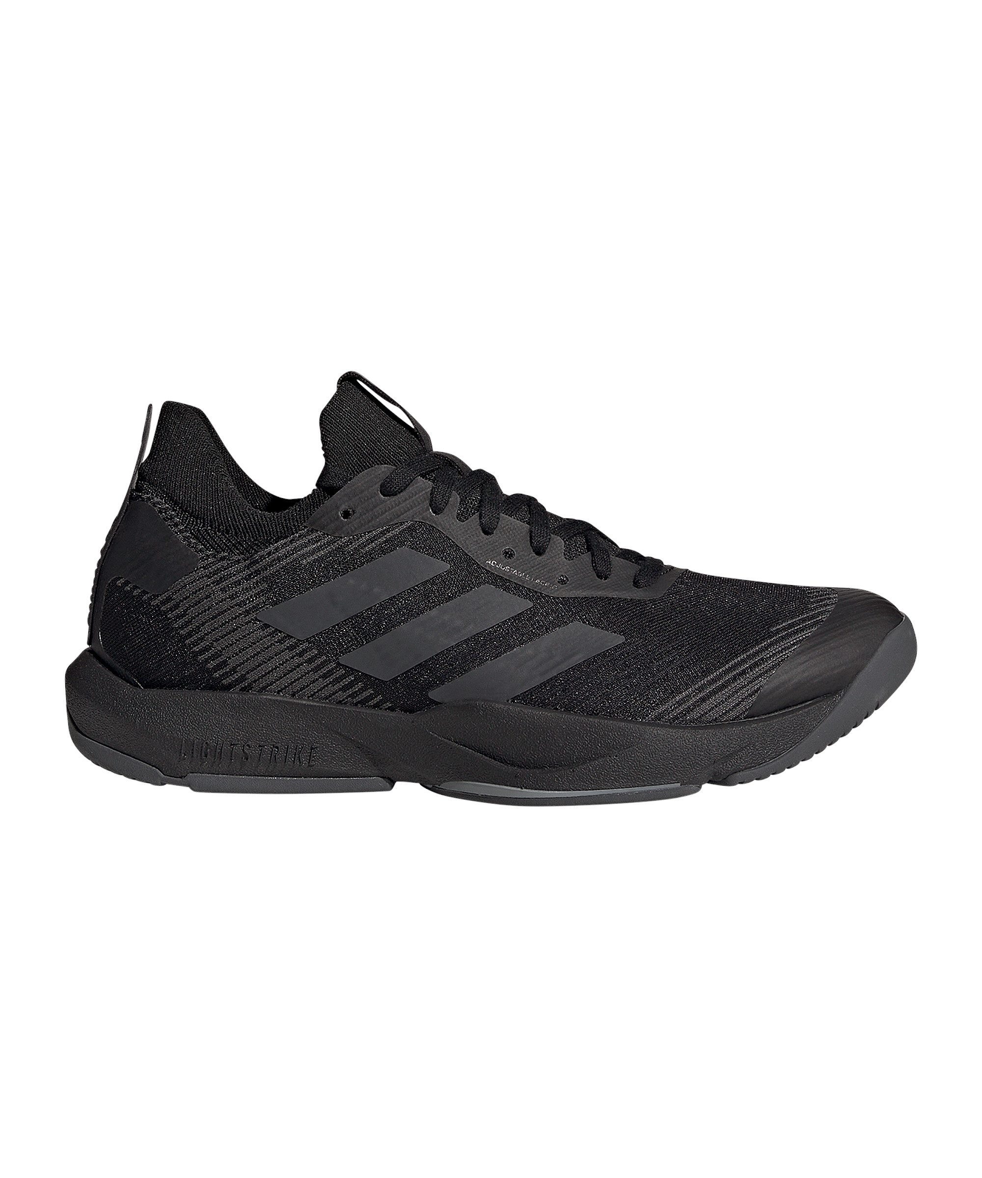 adidas Performance adidas Performance Rapidmove ADV Trainer Damen Hallenschuh
