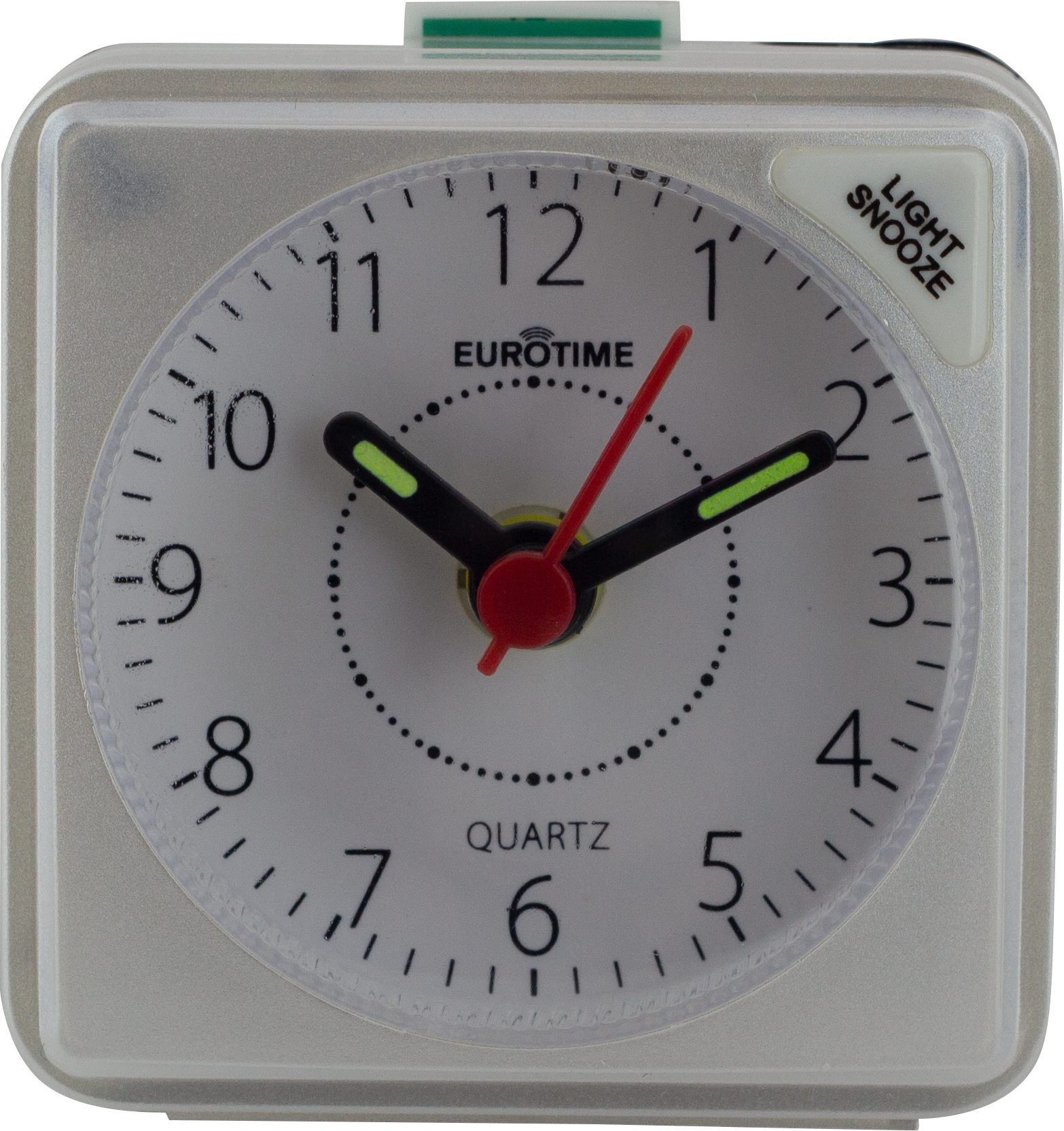 EUROTIME Quarzwecker günstig online kaufen