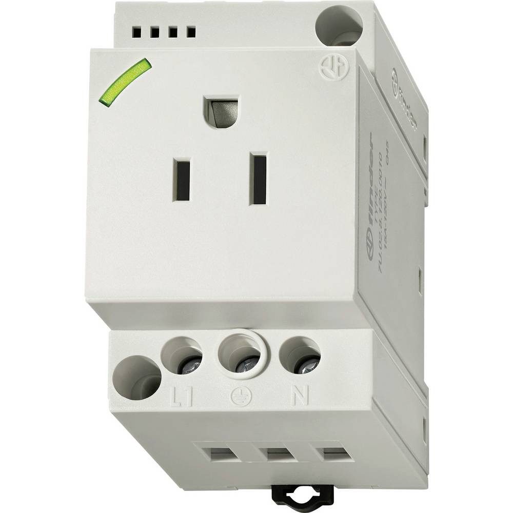 finder Steckdose 7U.02.8.120.0010