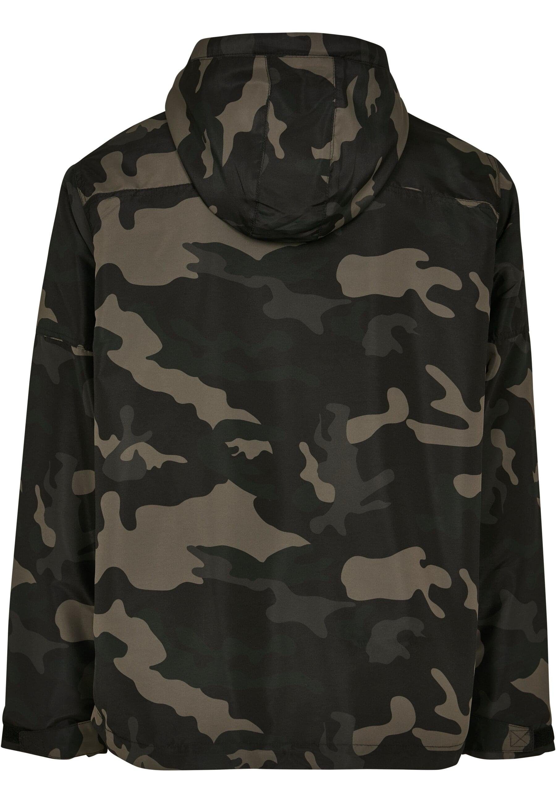 Brandit Anorak Brandit Herren Fleece Pull günstig online kaufen