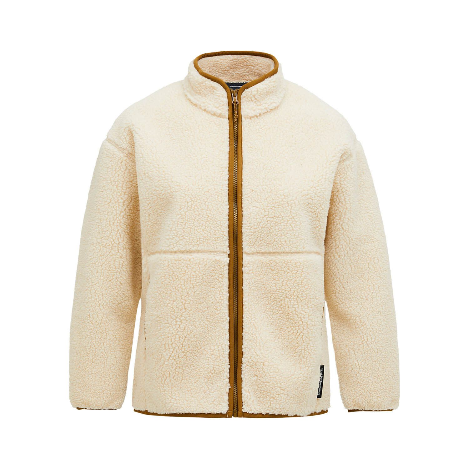 Peak Performance Fleecejacke