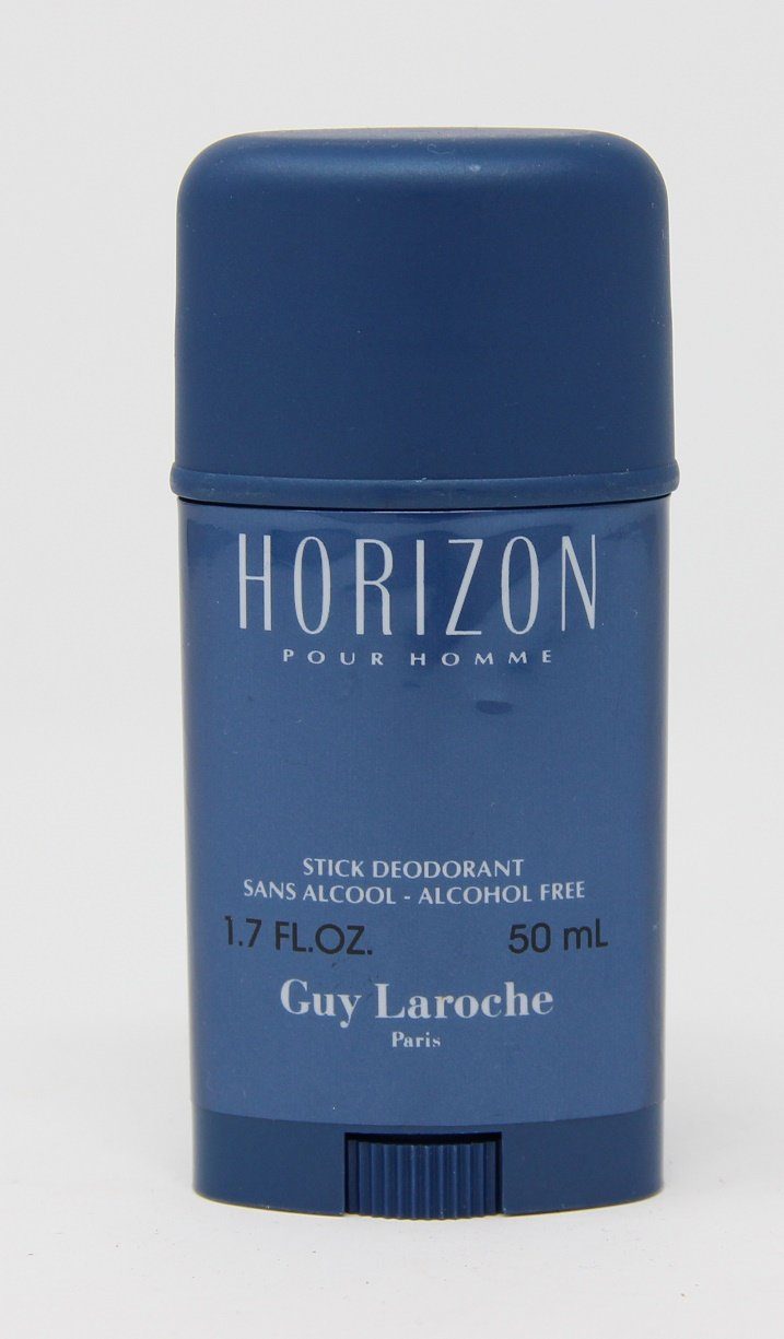 ml 50 Horizon Deodorant Stick Deo-Stift Guy Laroche Laroche Guy