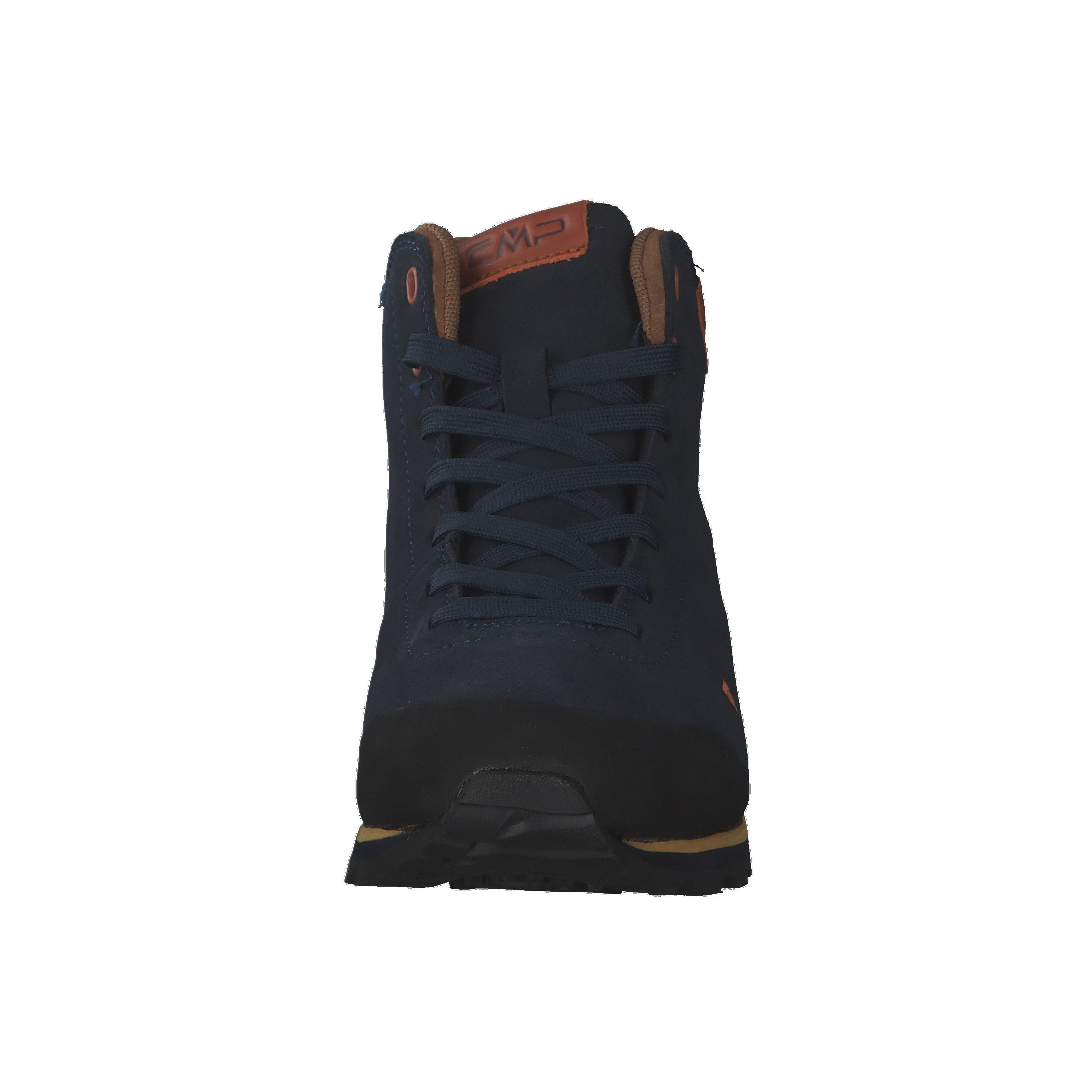 CMP CMP Herren Wanderschuhe Elettra Mid WP 38Q4597 Winterstiefel
