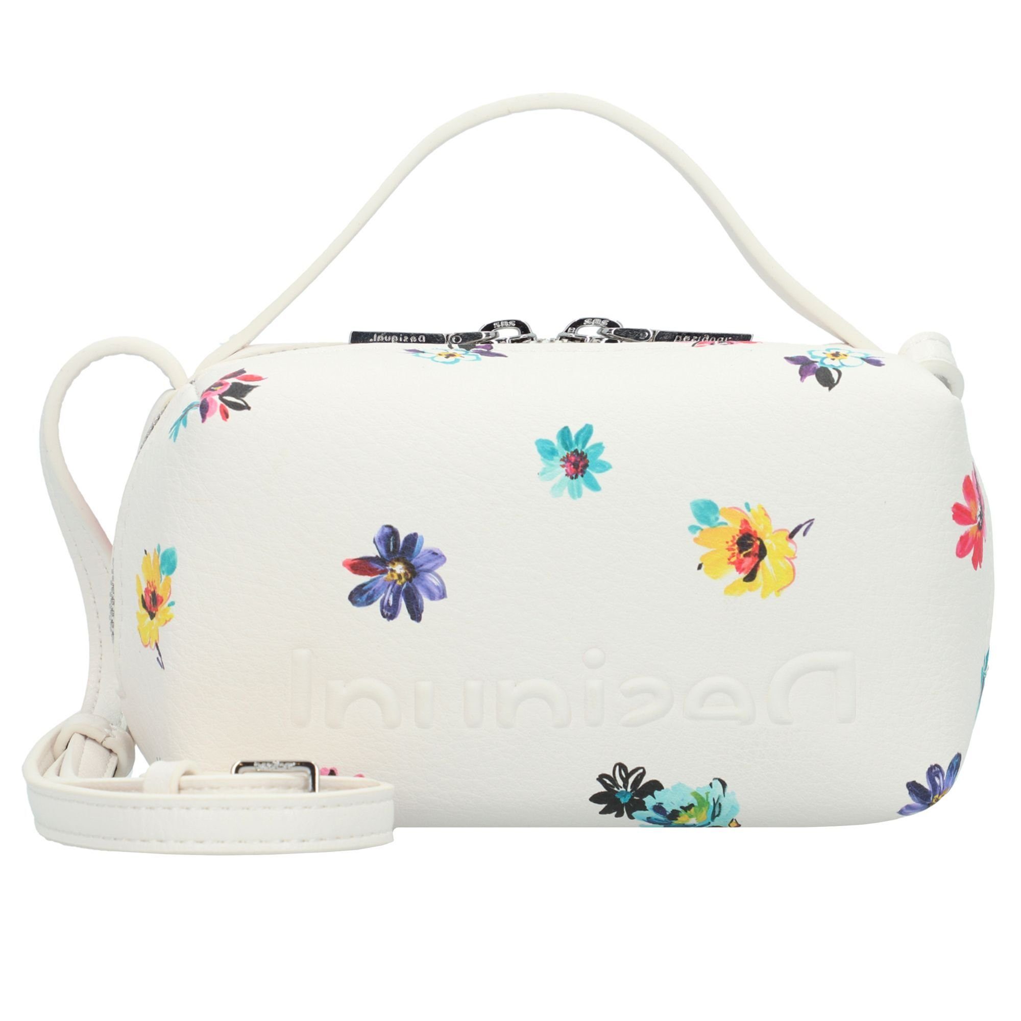 Desigual Henkeltasche, Polyurethan