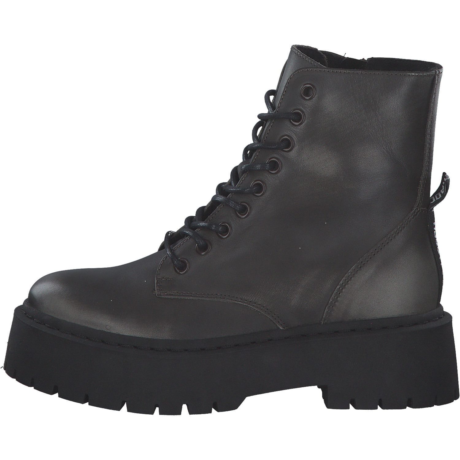 STEVE MADDEN SM11001184-DGL Stiefelette günstig online kaufen