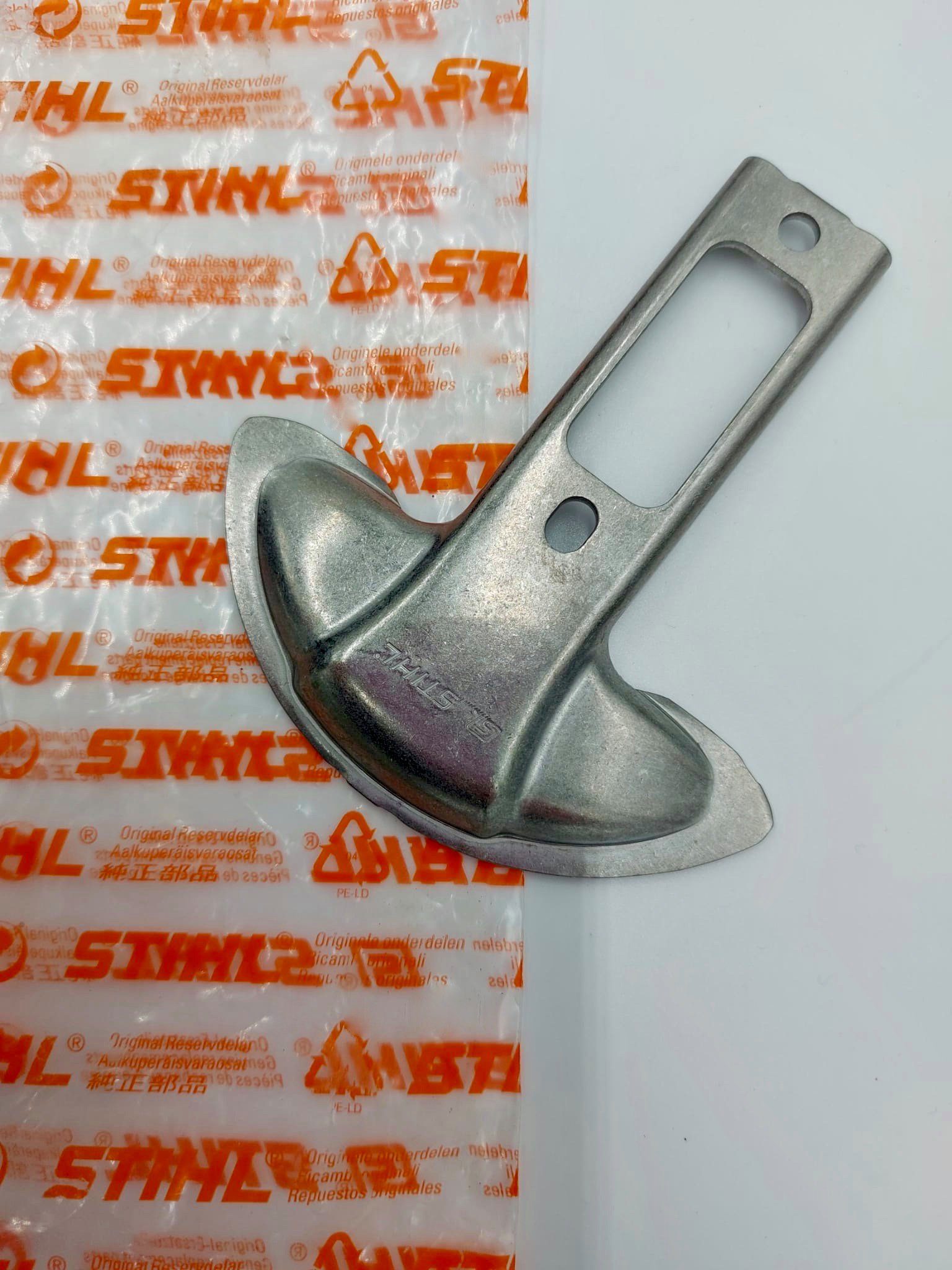 STIHL Kombi-Heckenschere Messerschutz, HL, HLE, HS, günstig online kaufen