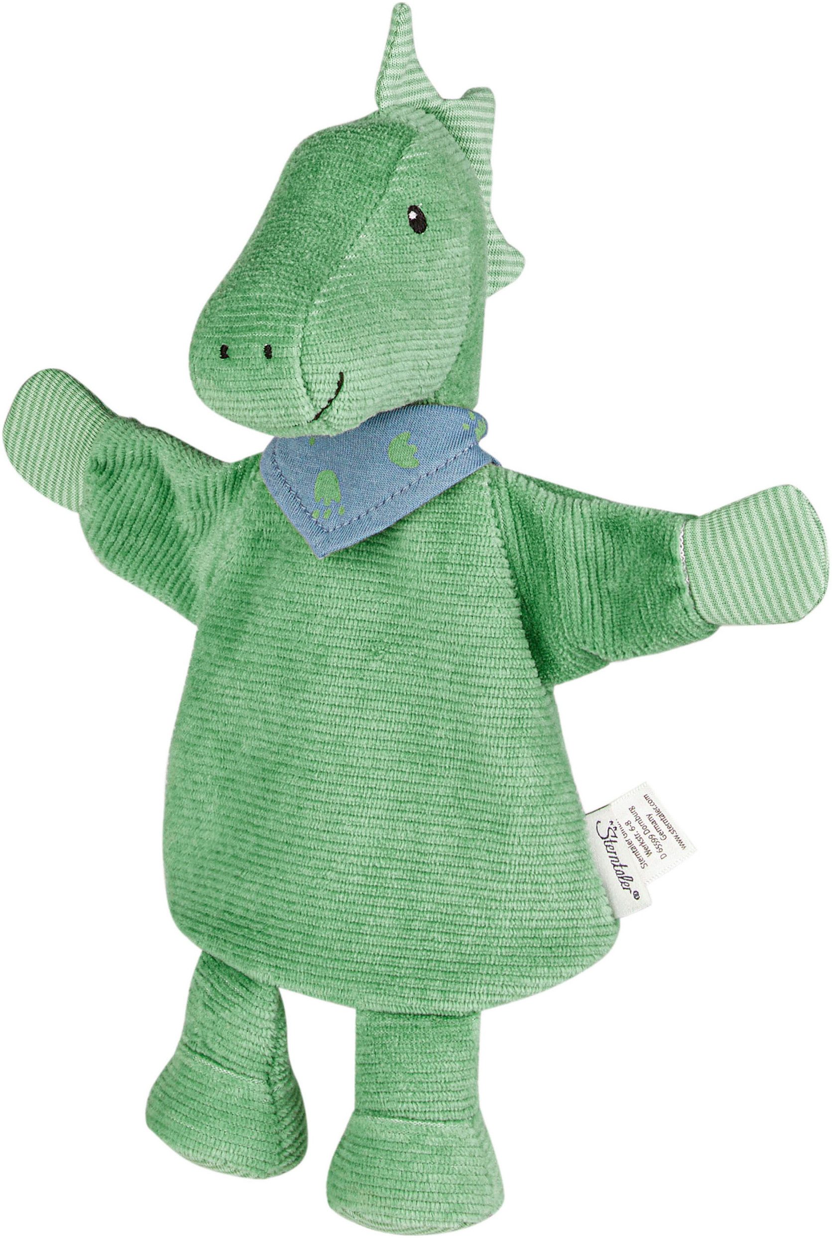 Sterntaler® Handpuppe Dino Rexi, für Kinder günstig online kaufen
