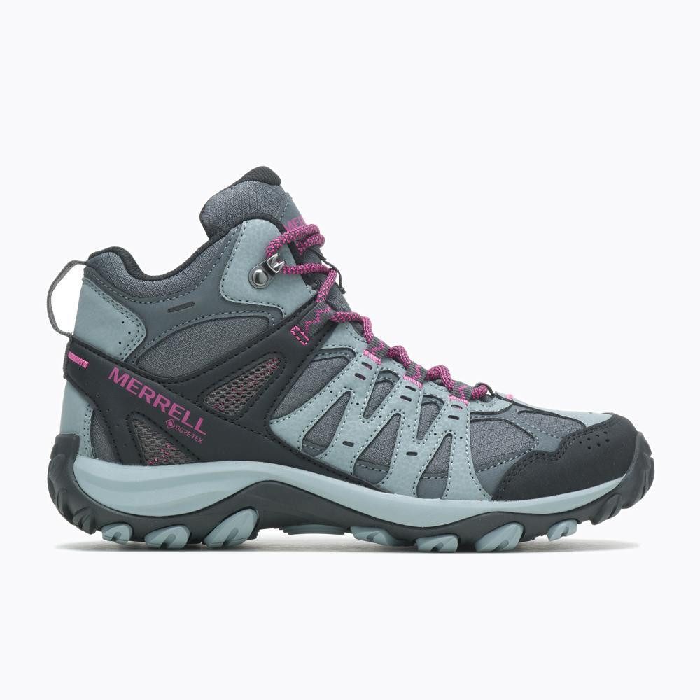 ACCENTOR 3 SPORT MID GORETEX Wanderschuh