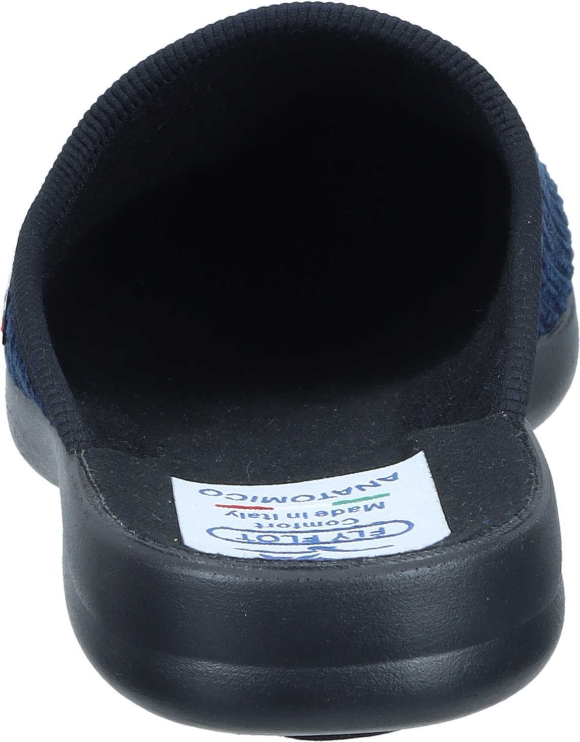 Fly Flot Hausschuhe Hausschuh