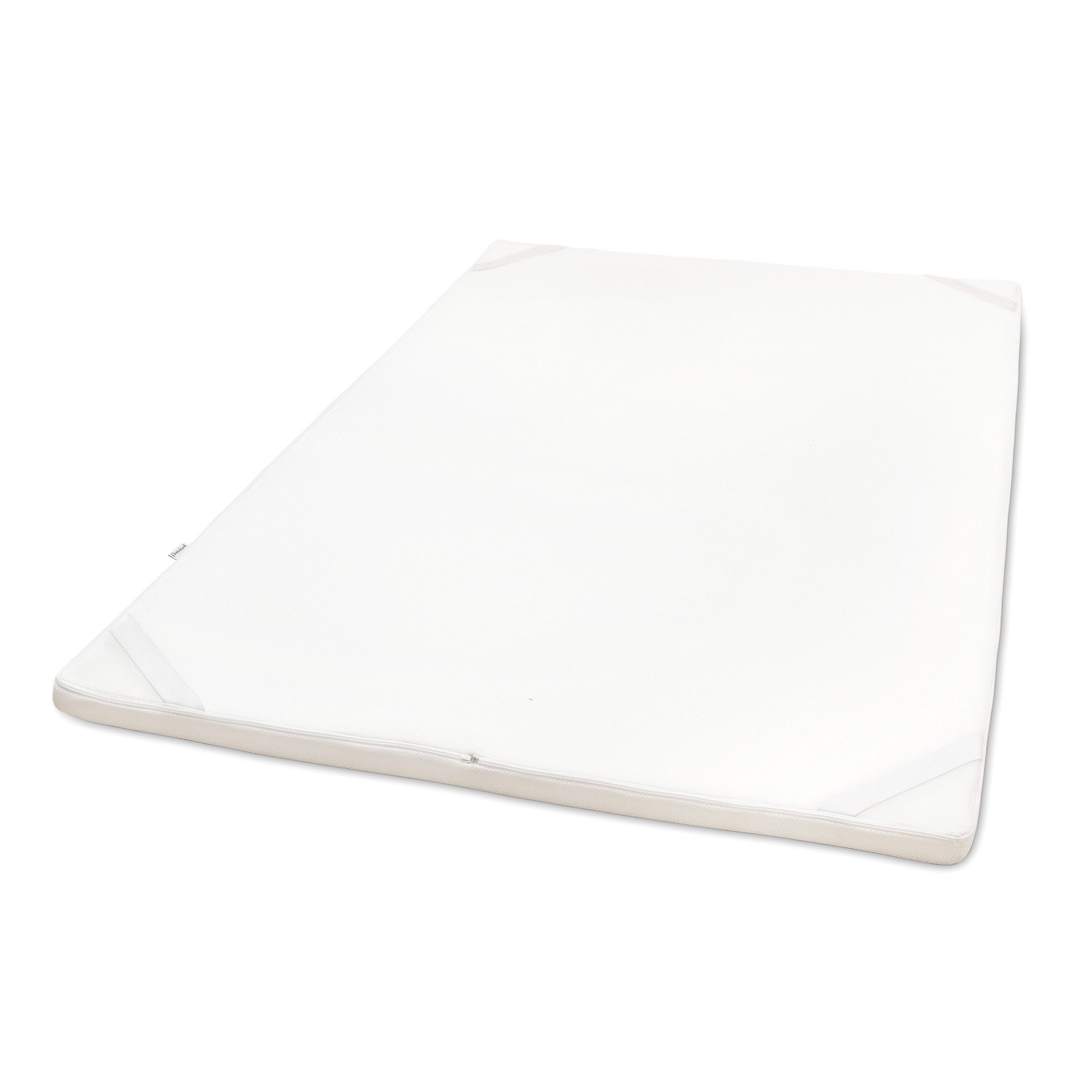 Ehrenkind, Topper Matratzentopper für optimale Körperanpassung, 5 cm hoch, (Topper 140x200 cm, Matratzentopper 140x200 cm), Matratzentopper