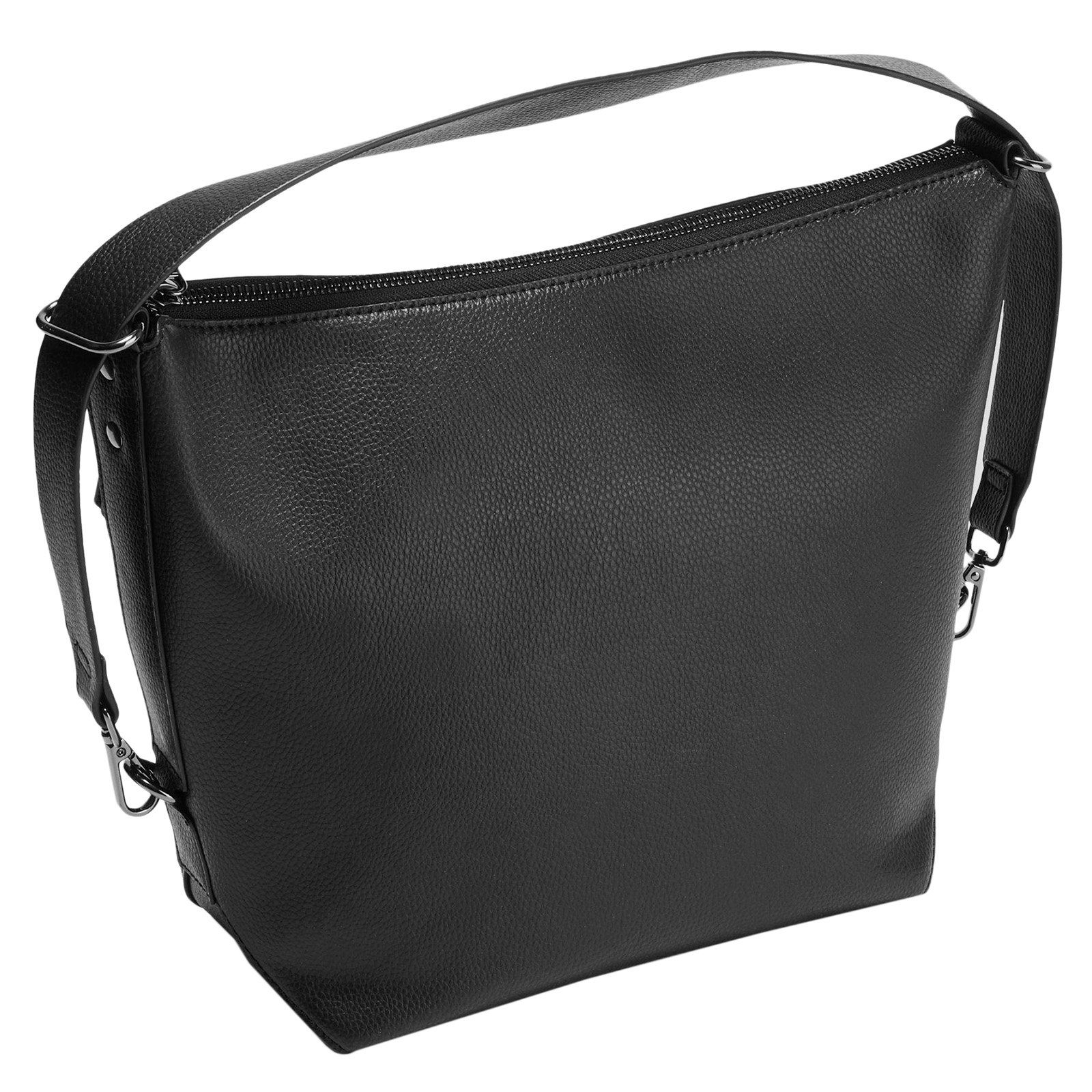 s.Oliver Schultertasche Damen Shoulder Bag Medium Schultertasche 2136124 günstig online kaufen