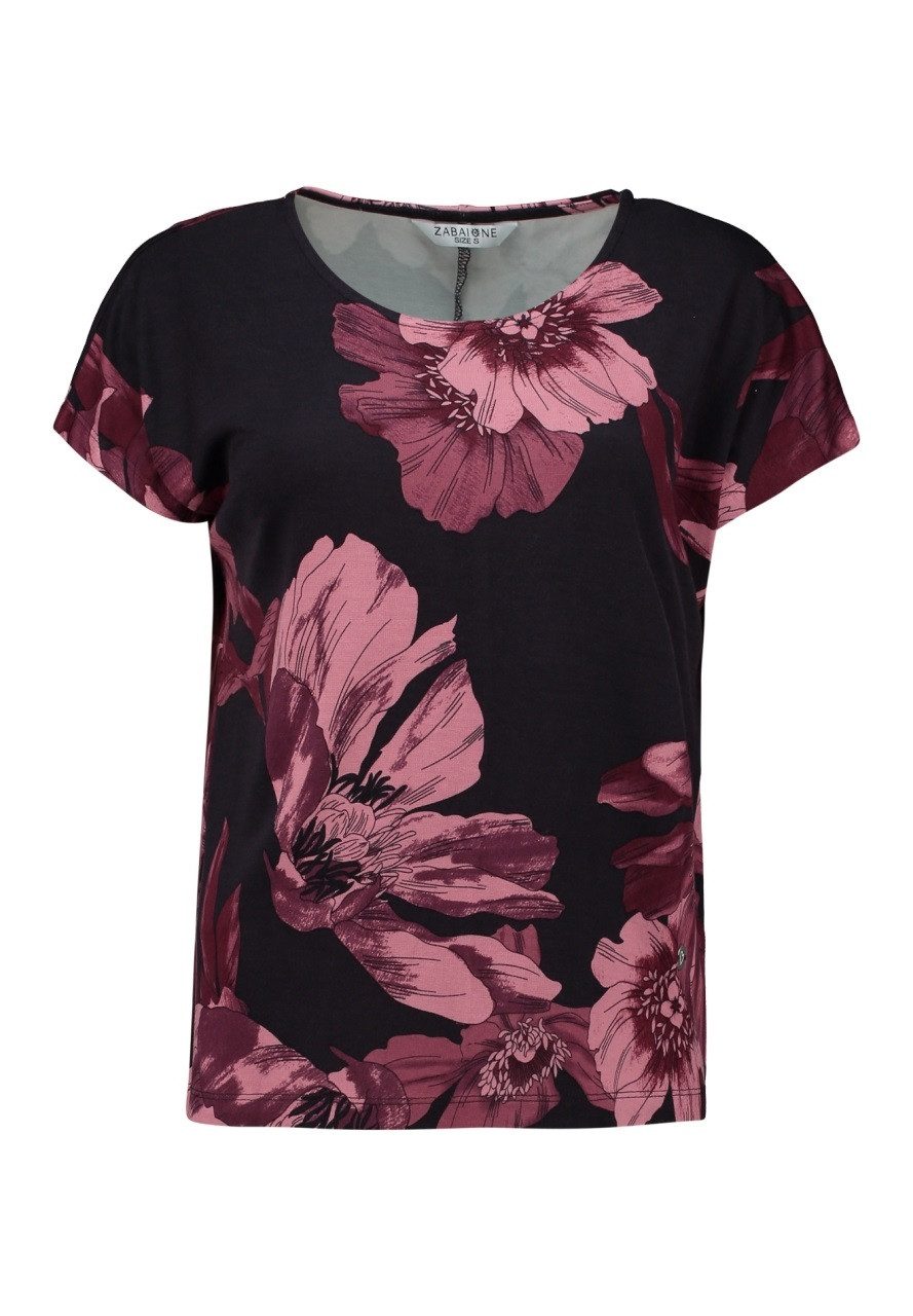 ZABAIONE Blusenshirt SJA-201-0564 günstig online kaufen
