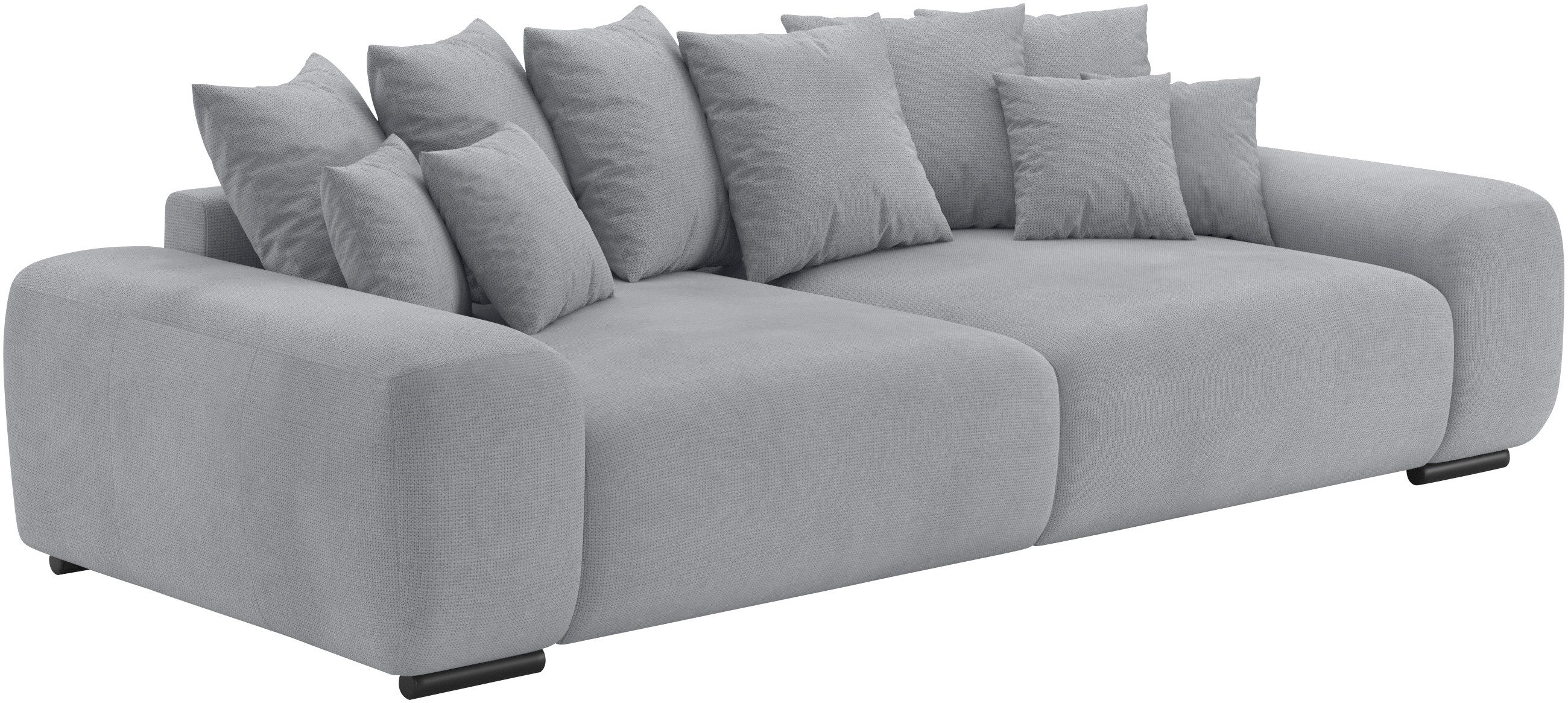 Mr. Couch Big-Sofa Sundance II, Dauerschläfer günstig online kaufen