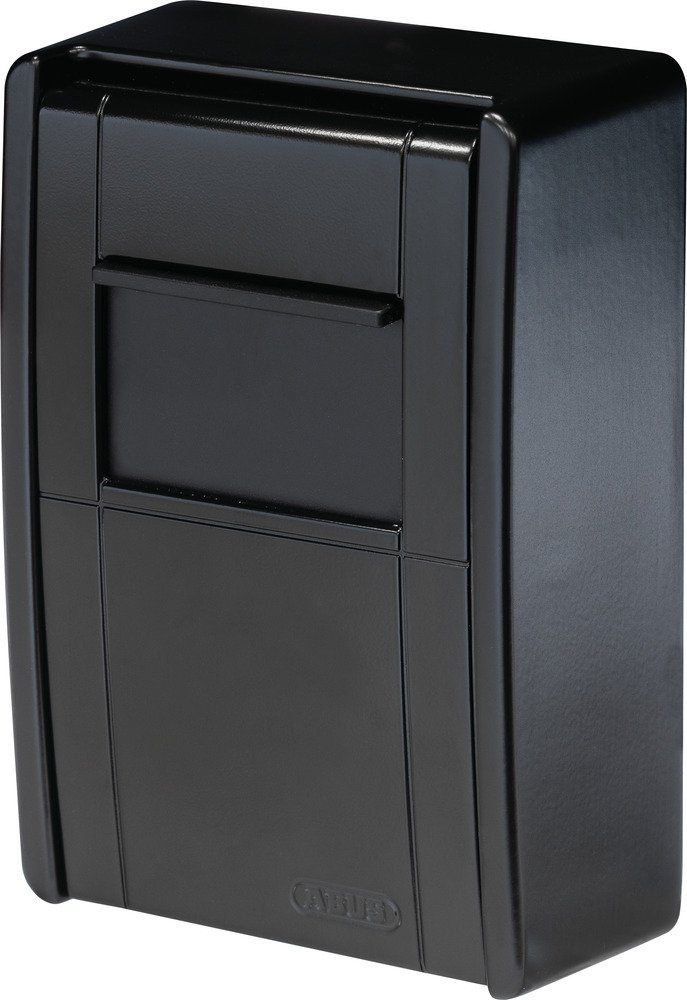 ABUS Schlüsselkasten ABUS KeyGarage 787 schwarz Schlüsselbox zur Wandmontage – Bild 4 von 4