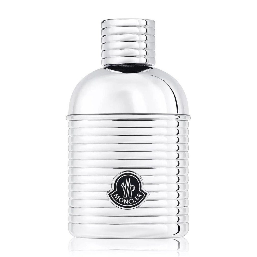 MONCLER Eau de Parfum Pour Homme Edp Spray