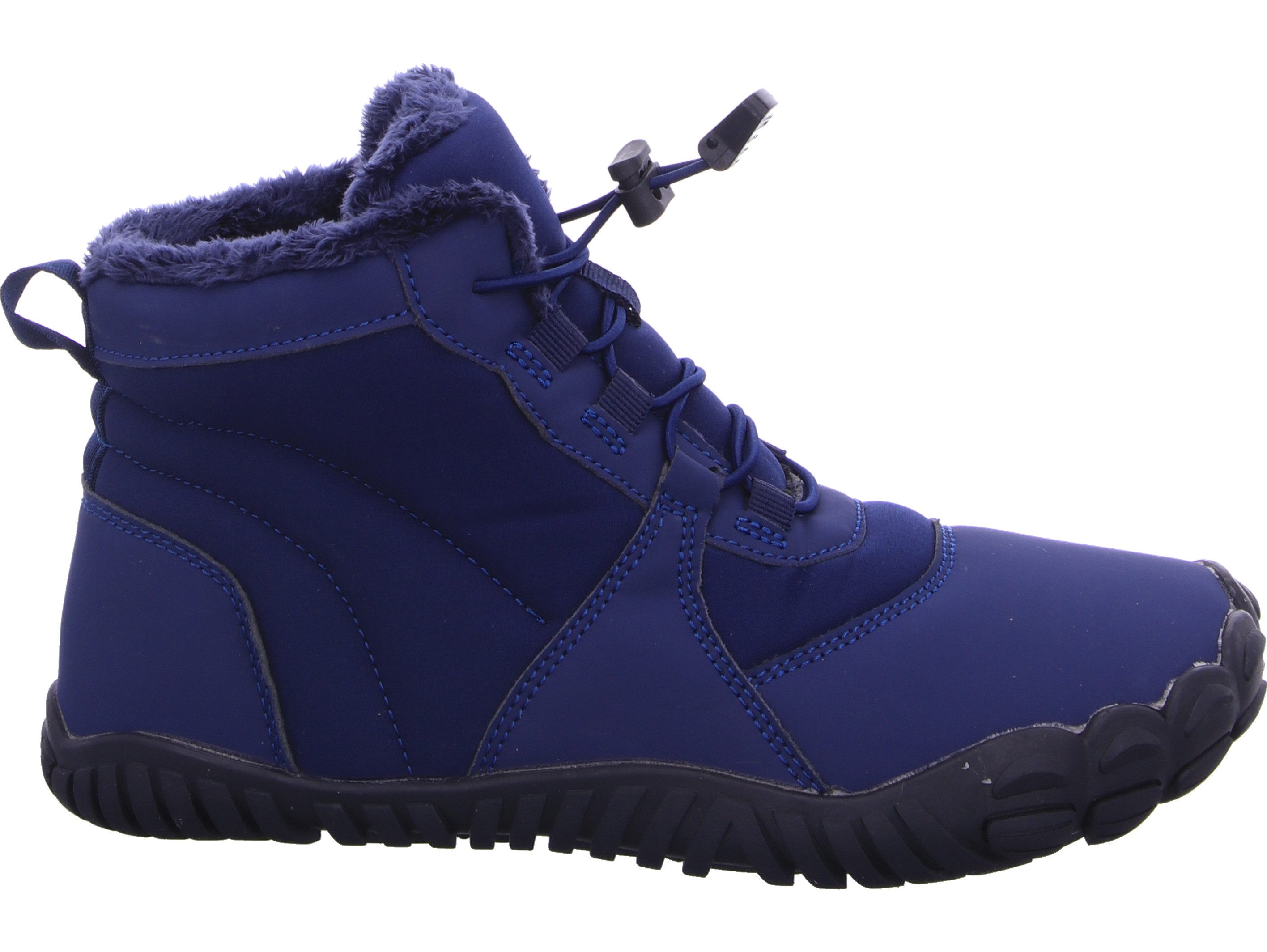 Scandi Sneaker mit TEX-Membran