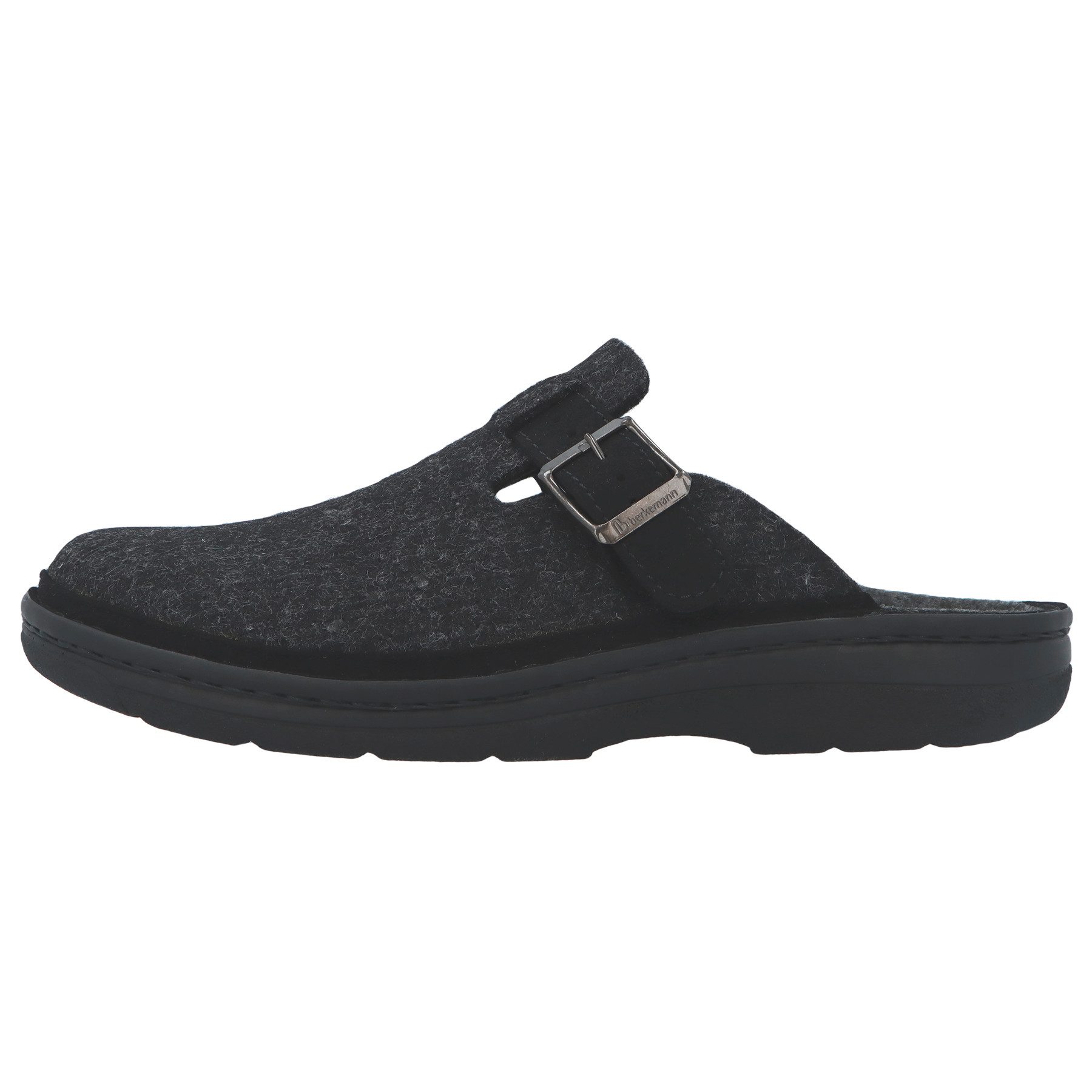 BERKEMANN Berkemann Erwachsene Berkoflex Mirko Clogs Textil Clog