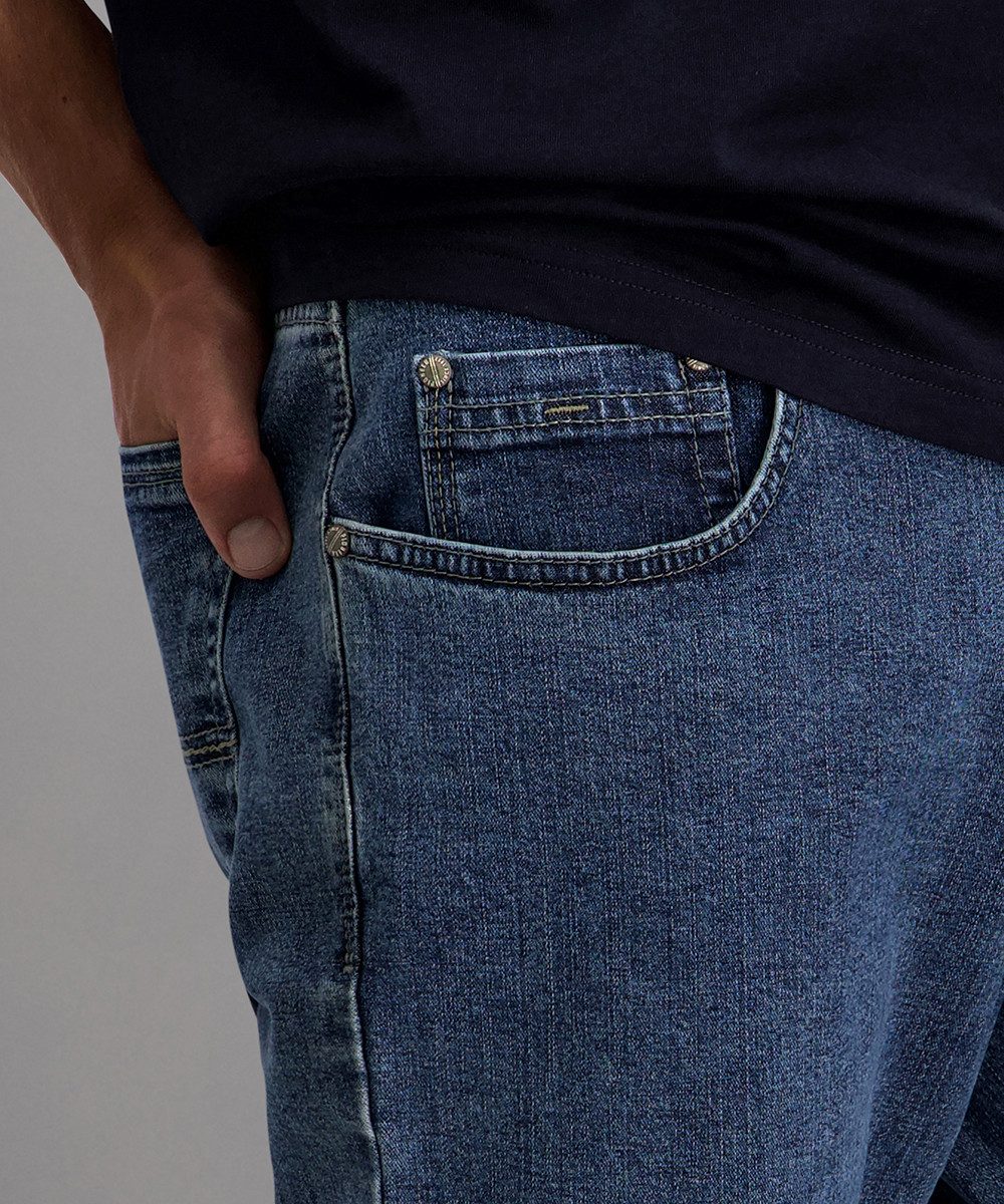 Pioneer Authentic Jeans 5-Pocket-Jeans PIONEER AUTHENTIC JEANS Herren Strai günstig online kaufen