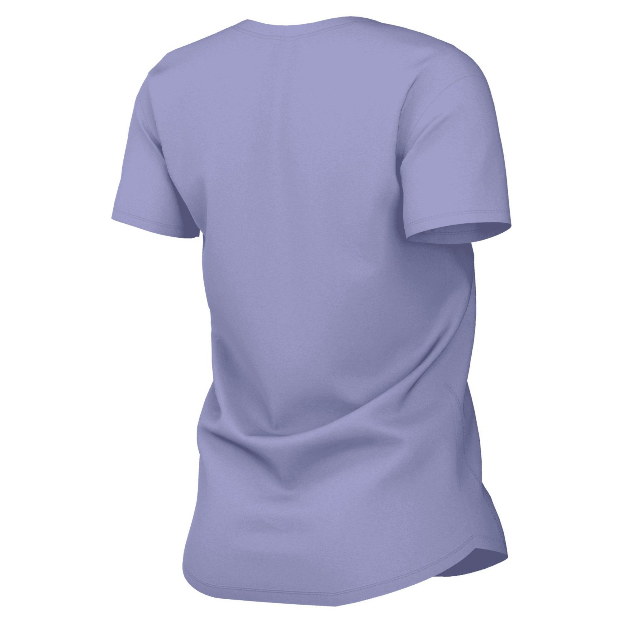 Nike T-Shirt Nike Damen Laufshirt One Swoosh Women s HJ2204