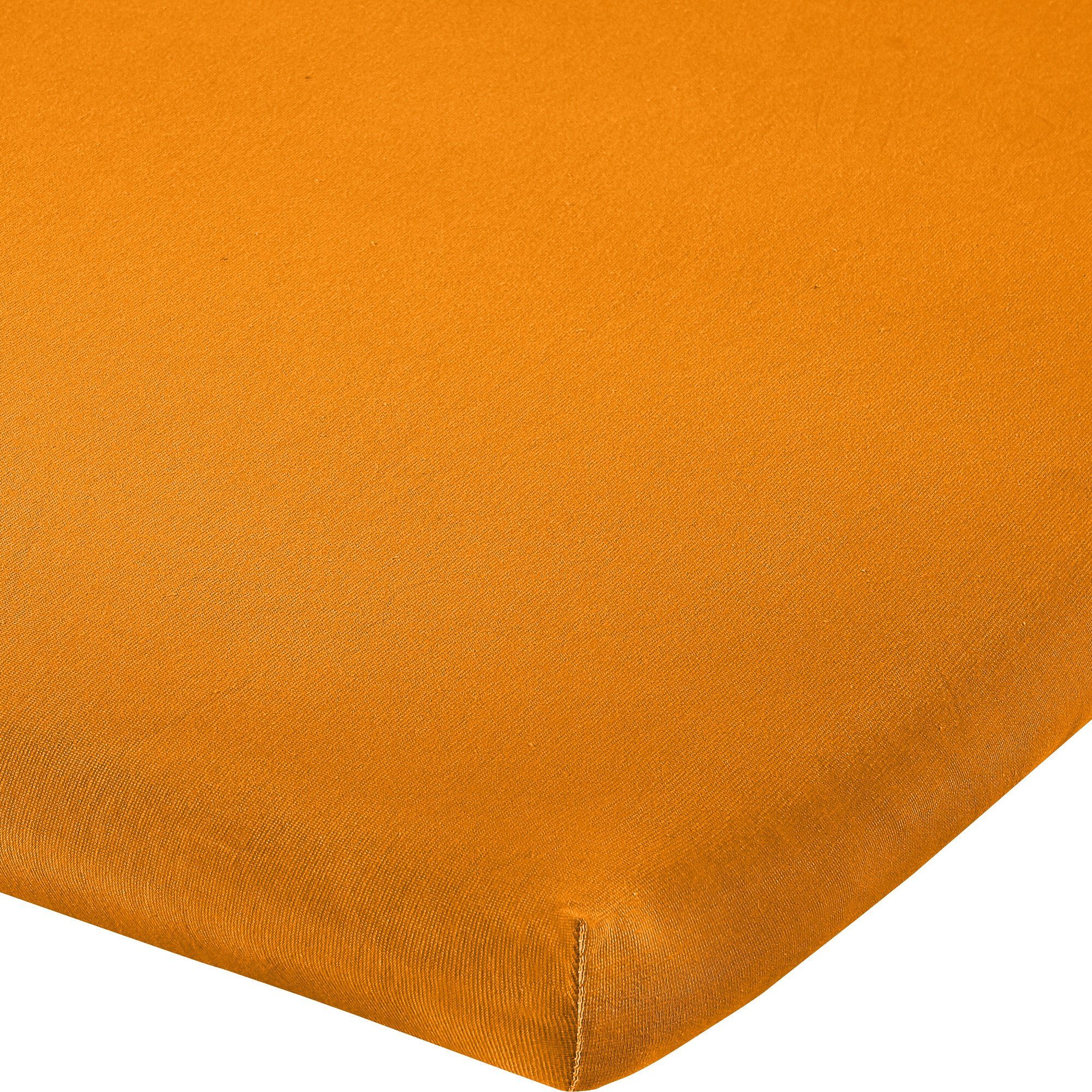 Spannbettlaken Topper-Spannbettlaken "Denver"