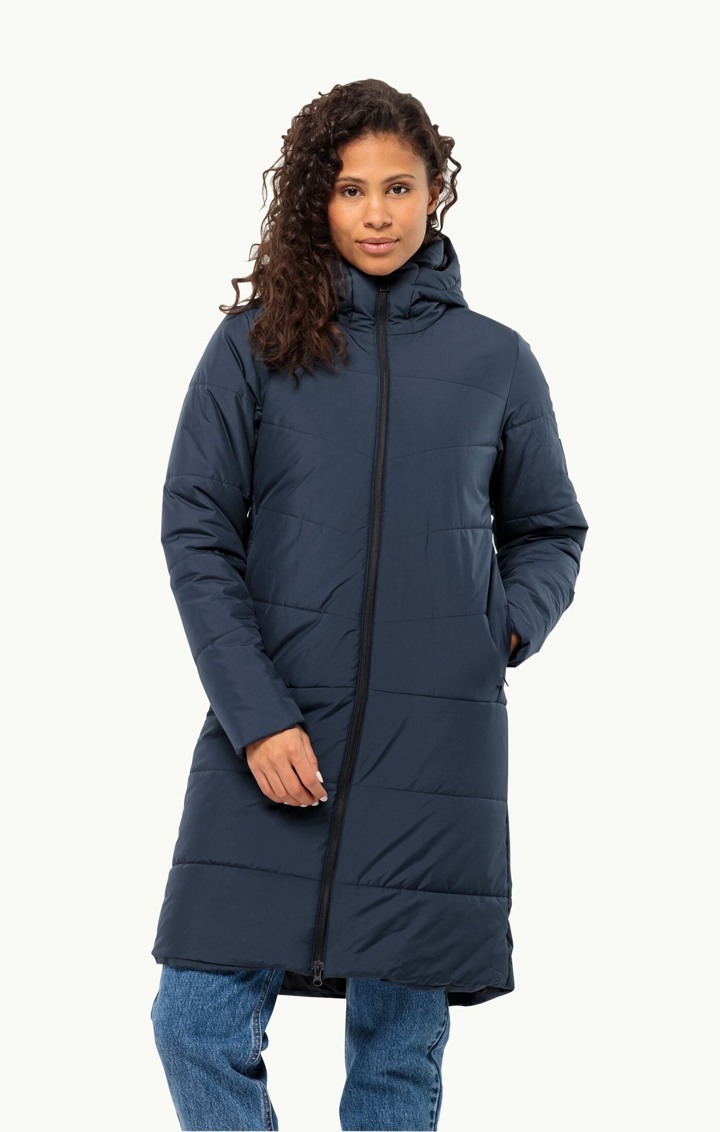 Jack Wolfskin Outdoorjacke JACK WOLFSKIN Deutzer günstig online kaufen