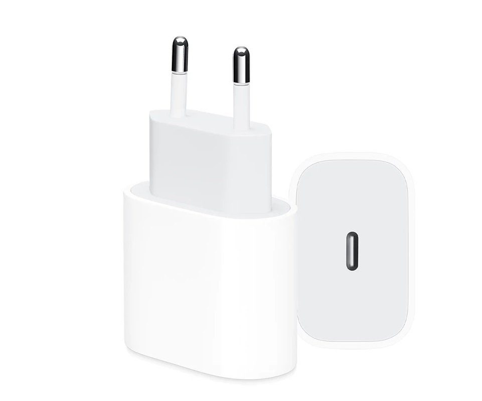 Ventarent Ladegerät passt für iPhone 8 11 12 13 14 X XS XR Pro Max Mini USB-Ladegerät (2220,00 mA, Перехідники, 1-tlg., 20 Watt, Unterstützt Power Delivery)