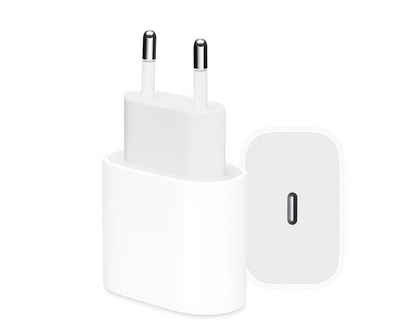 Ventarent Schnell Ladegerät USB C kompatibel mit iPhone 13 Mini 13 pro max 12 11 pro X max SE 8 7 iPad Mini Pro und AirPods Netzteil Adapter USB-Ladegerät (2,22 mA)