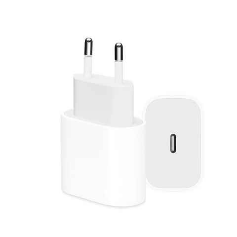 Ventarent Ladegerät passt für iPhone 8 11 12 13 14 X XS XR Pro Max Mini USB-Ladegerät (2220,00 mA, Adapter, 1-tlg., 20 Watt, Unterstützt Power Delivery)