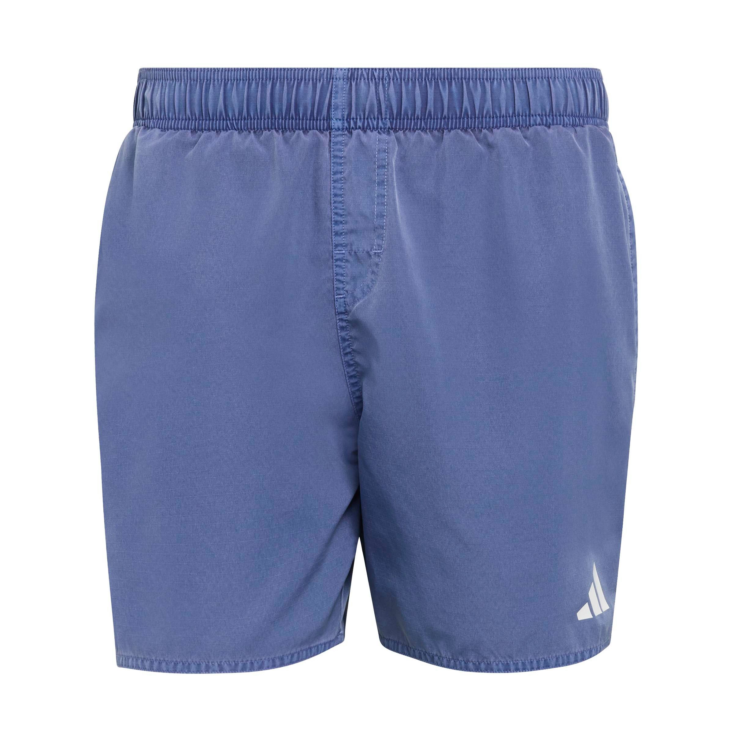 adidas Performance Badeshorts WASH SH 5IN DKBLUE/WHITE