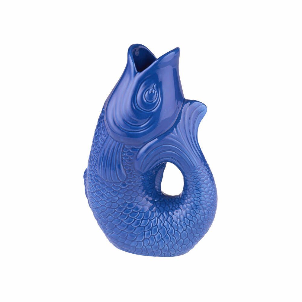 Giftcompany Dekovase Monsieur Carafon S Azure, günstig online kaufen