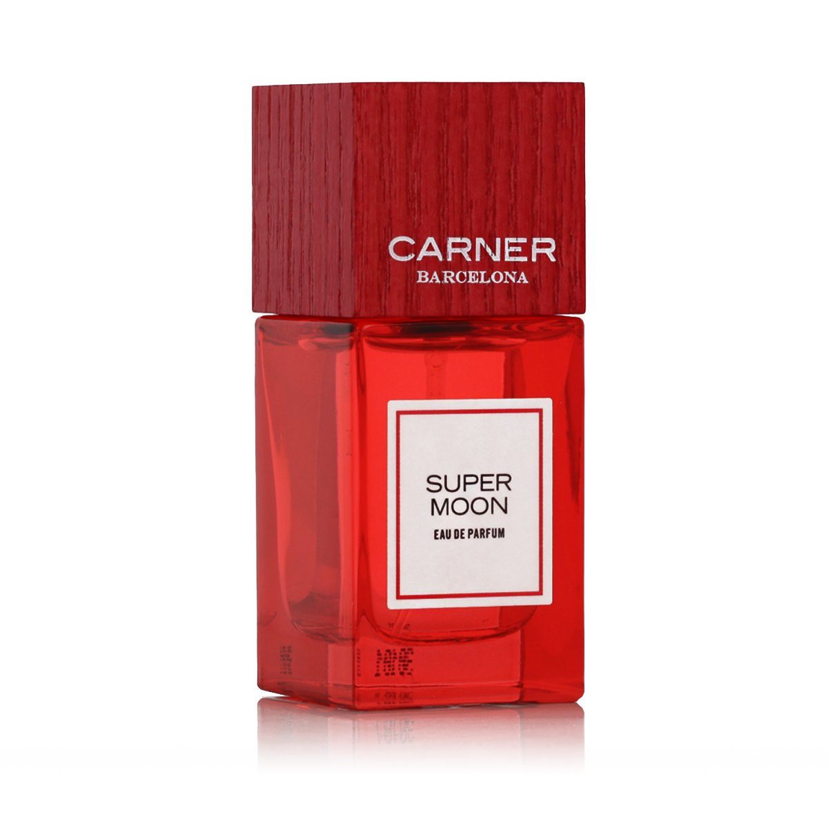 Carner Barcelona Eau de Parfum Super Moon