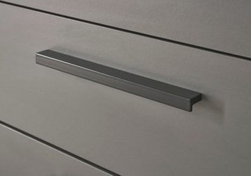 INOSIGN Lowboard LARGO, mit Soft-Close-Funktion, Breite ca. 240 cm