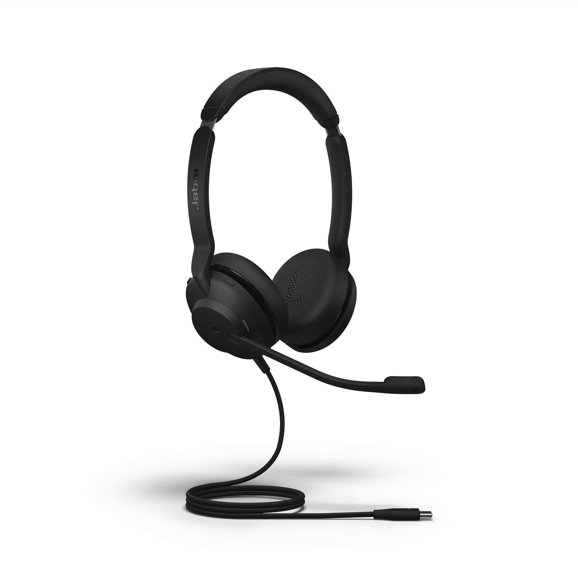 Jabra Evolve2 30 SE USB-C Headset (Stereo)