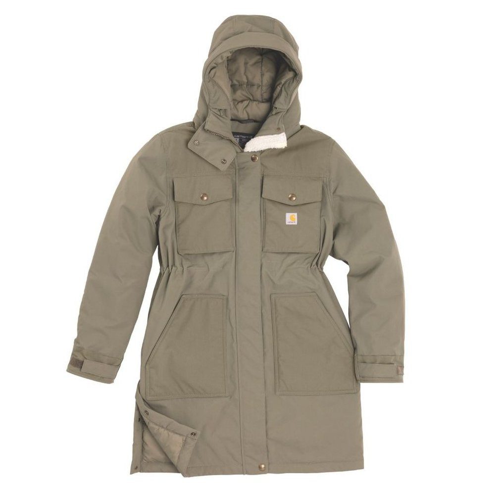 Carhartt Kurzjacke Great Lands Parka