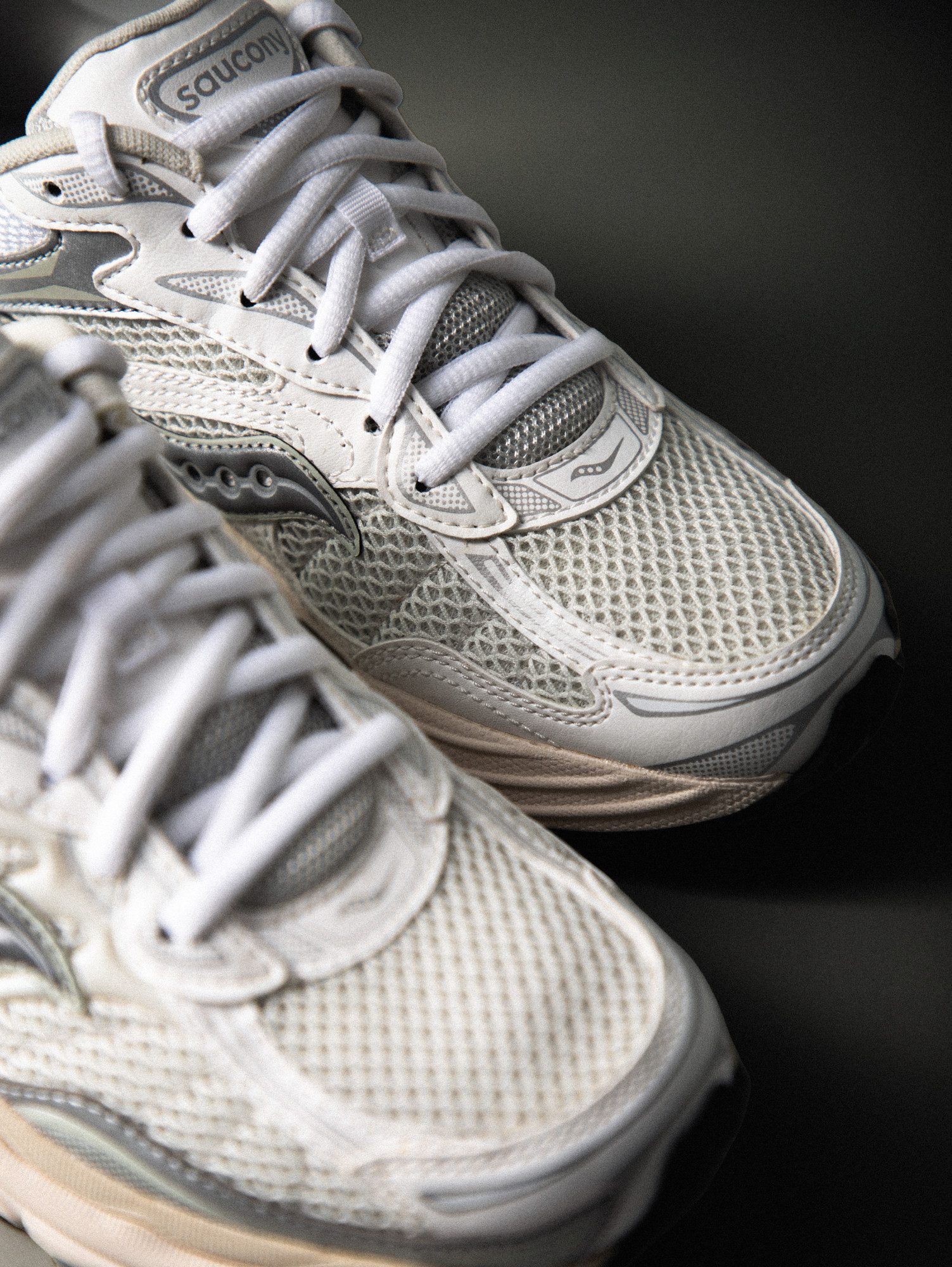 Saucony Saucony Progrid Omni 9 Sneaker günstig online kaufen