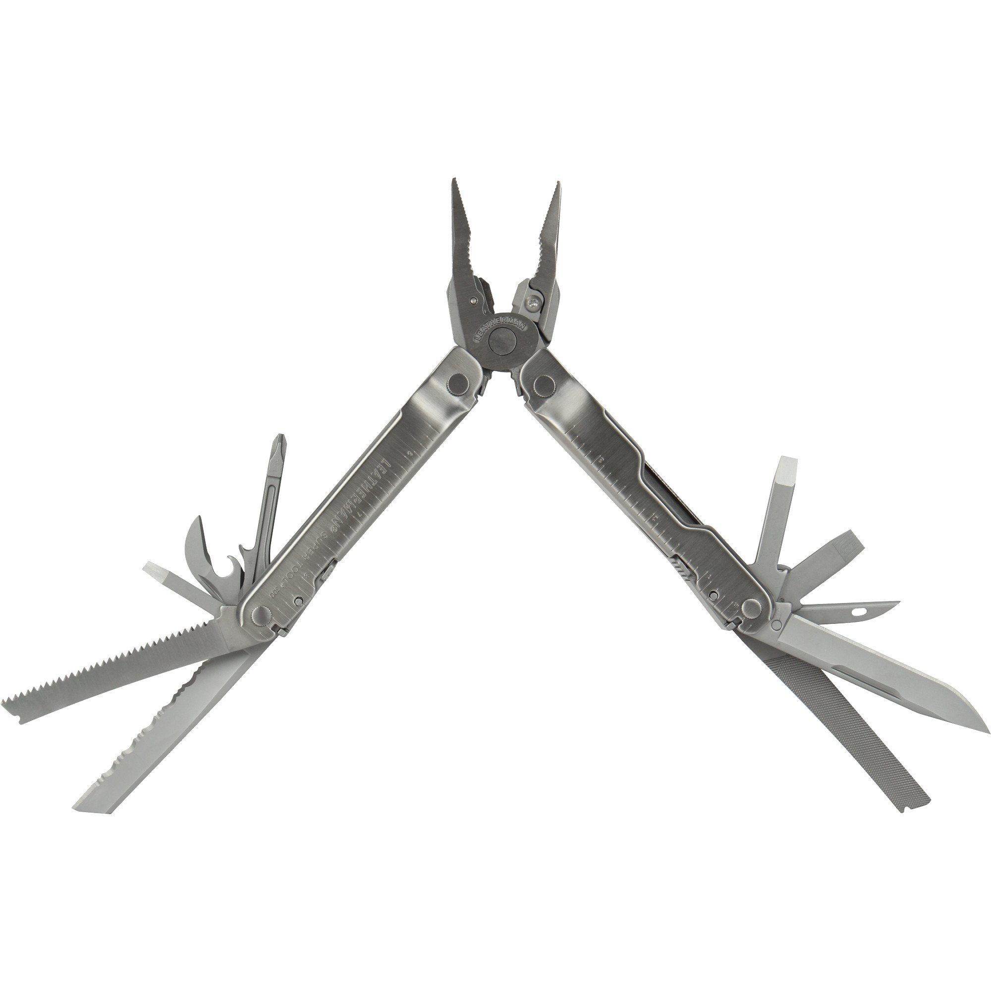 Multitool Leatherman Multitool SUPER TOOL 300, (19 Tools)