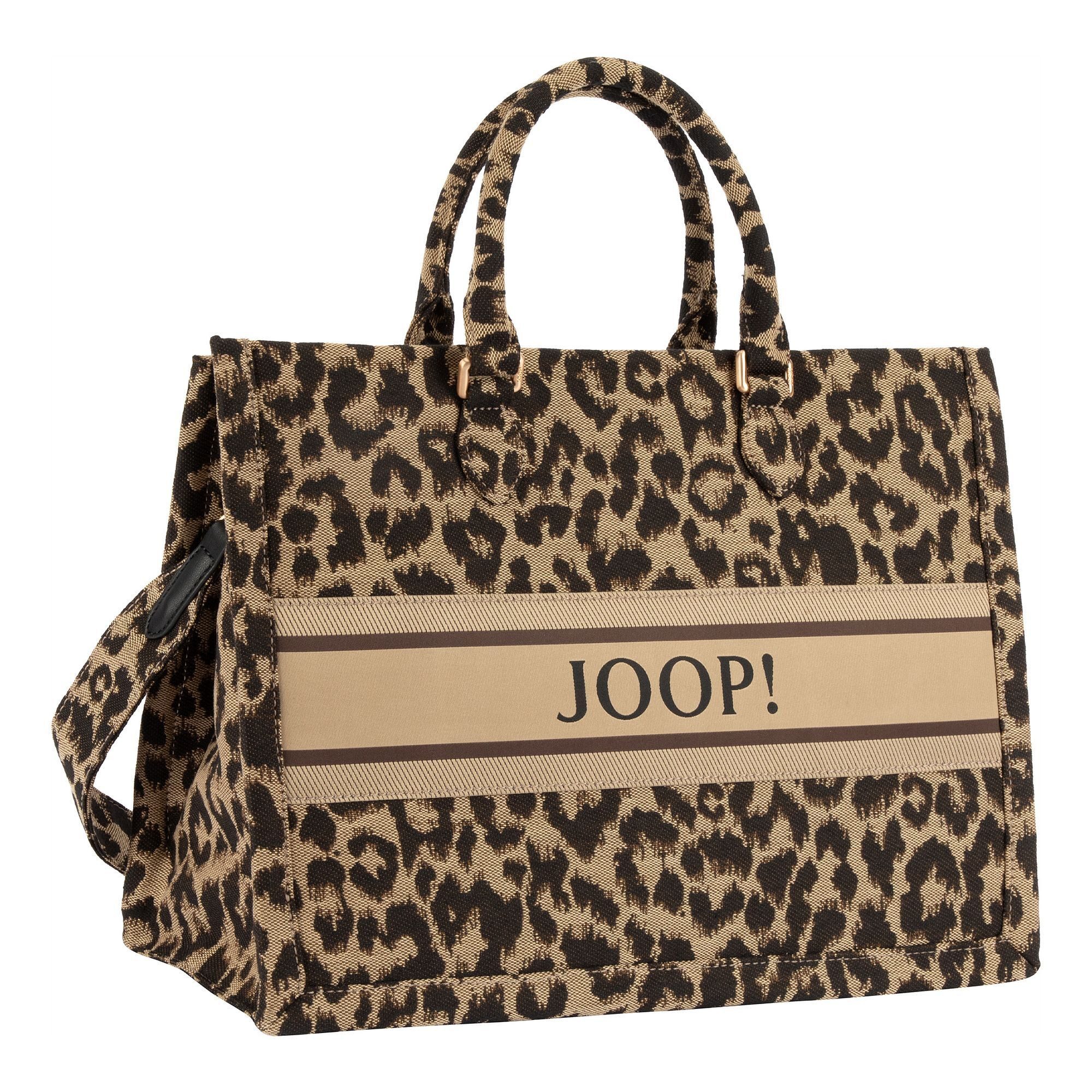 JOOP! Henkeltasche Aurelia, Polyester