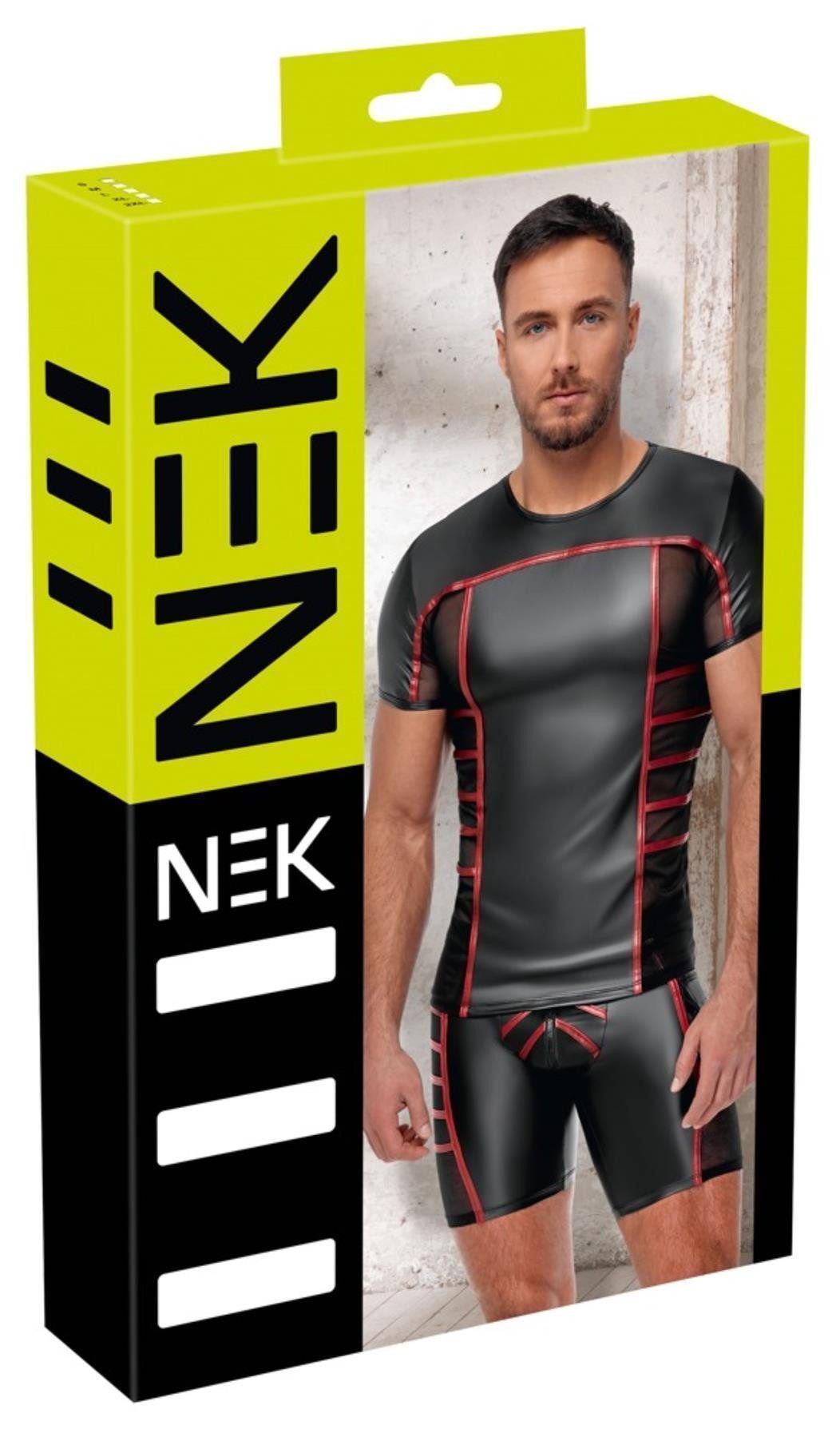 NEK Shirttop NEK - Shirt - (2XL,L,M,S,XL)
