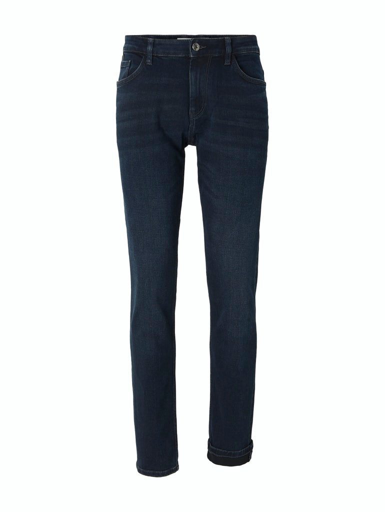 TOM TAILOR 5-Pocket-Jeans