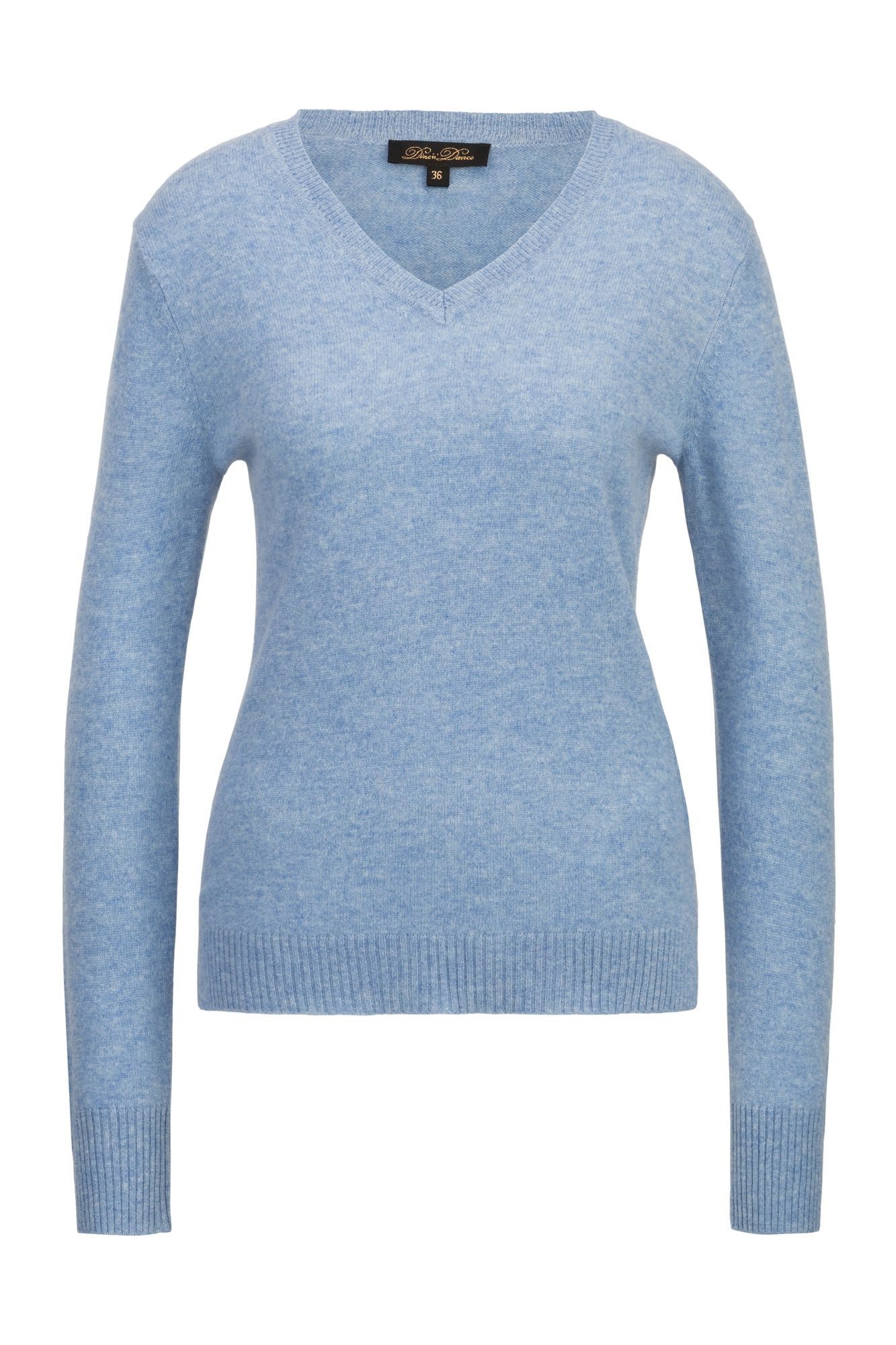 Kaschmirpullover JANIA