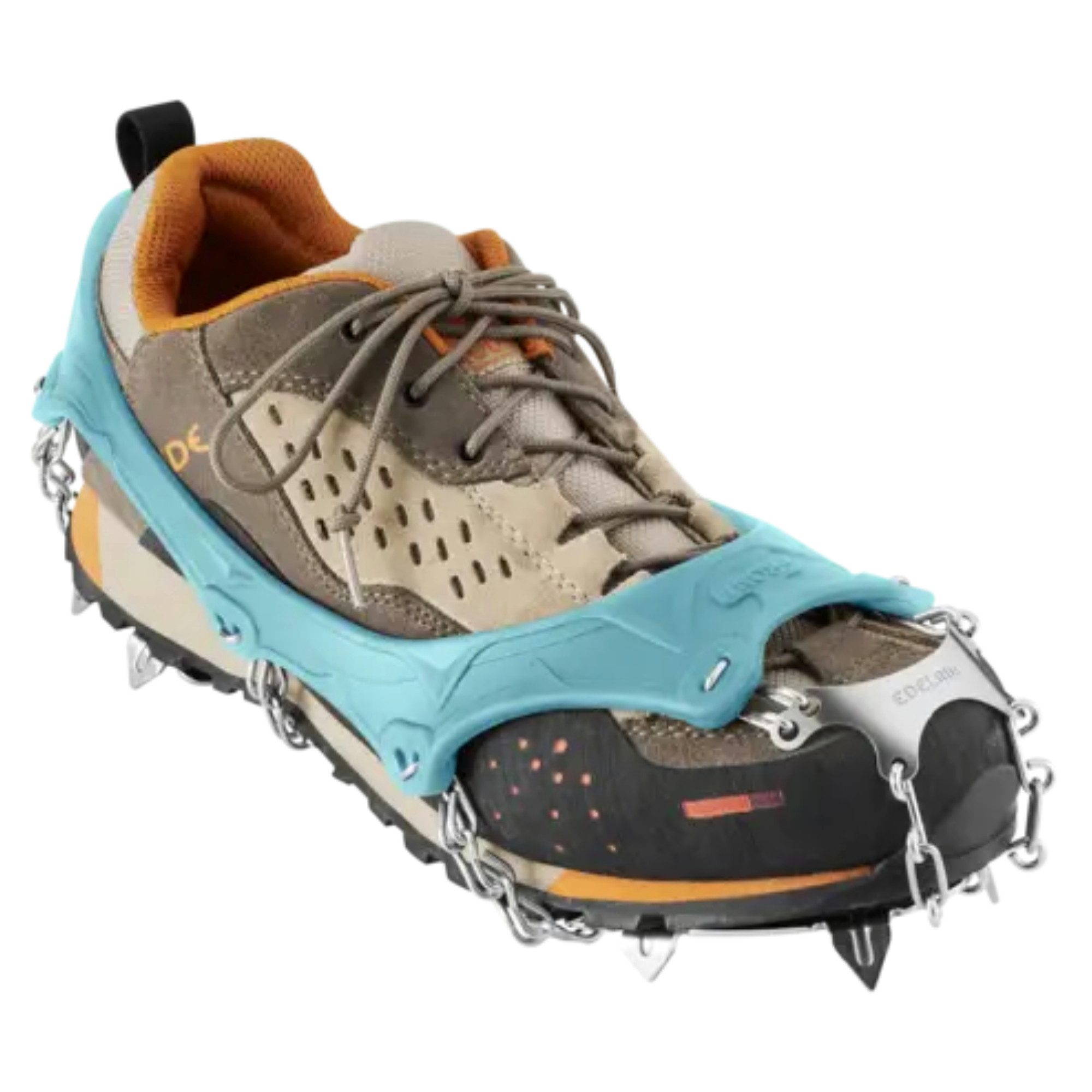Edelrid Steigeisen Spiderpick II - Steigeisen - icemint